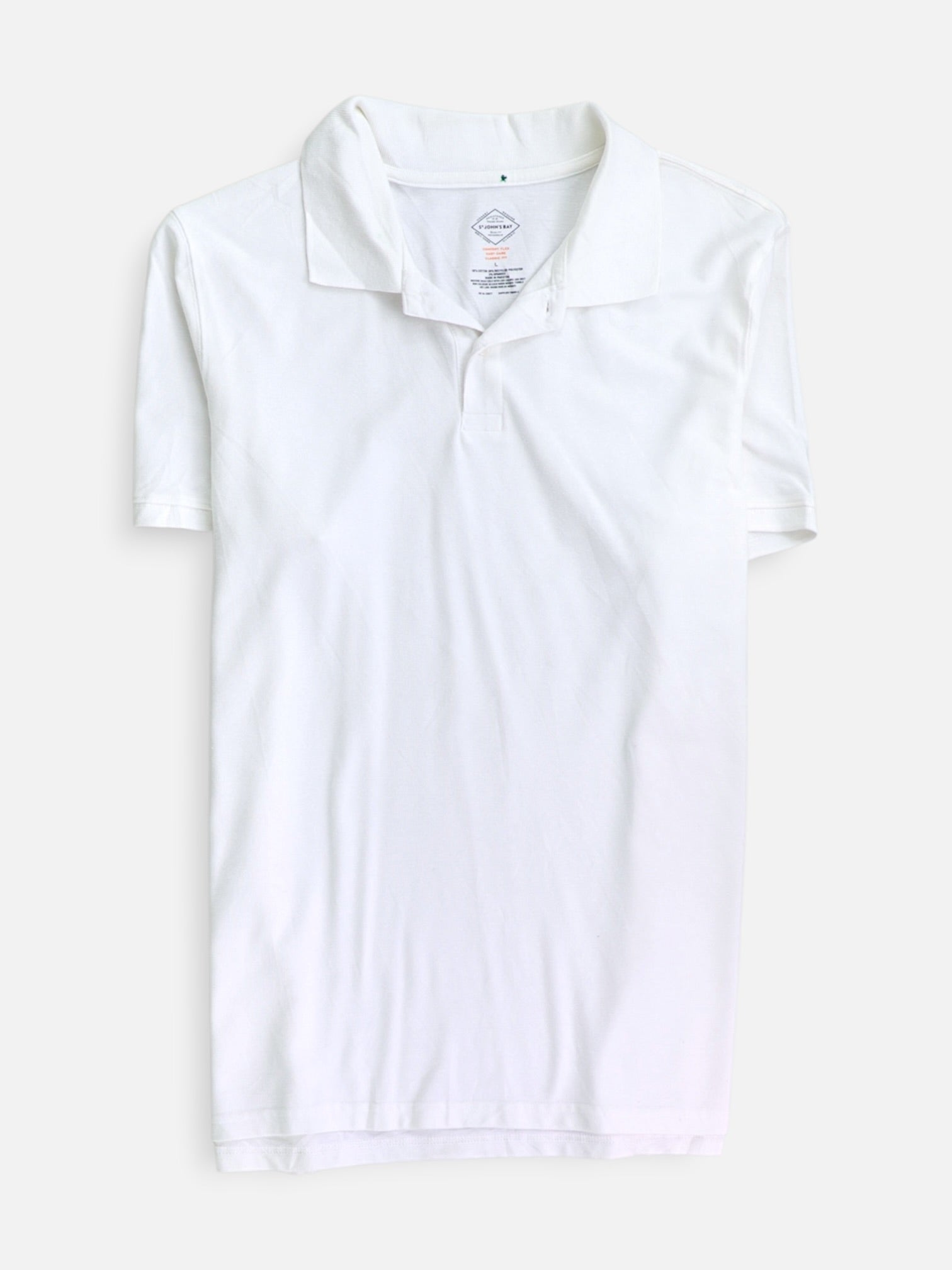 ST JOHNS BAY Camisa Casual - Hombre - Large