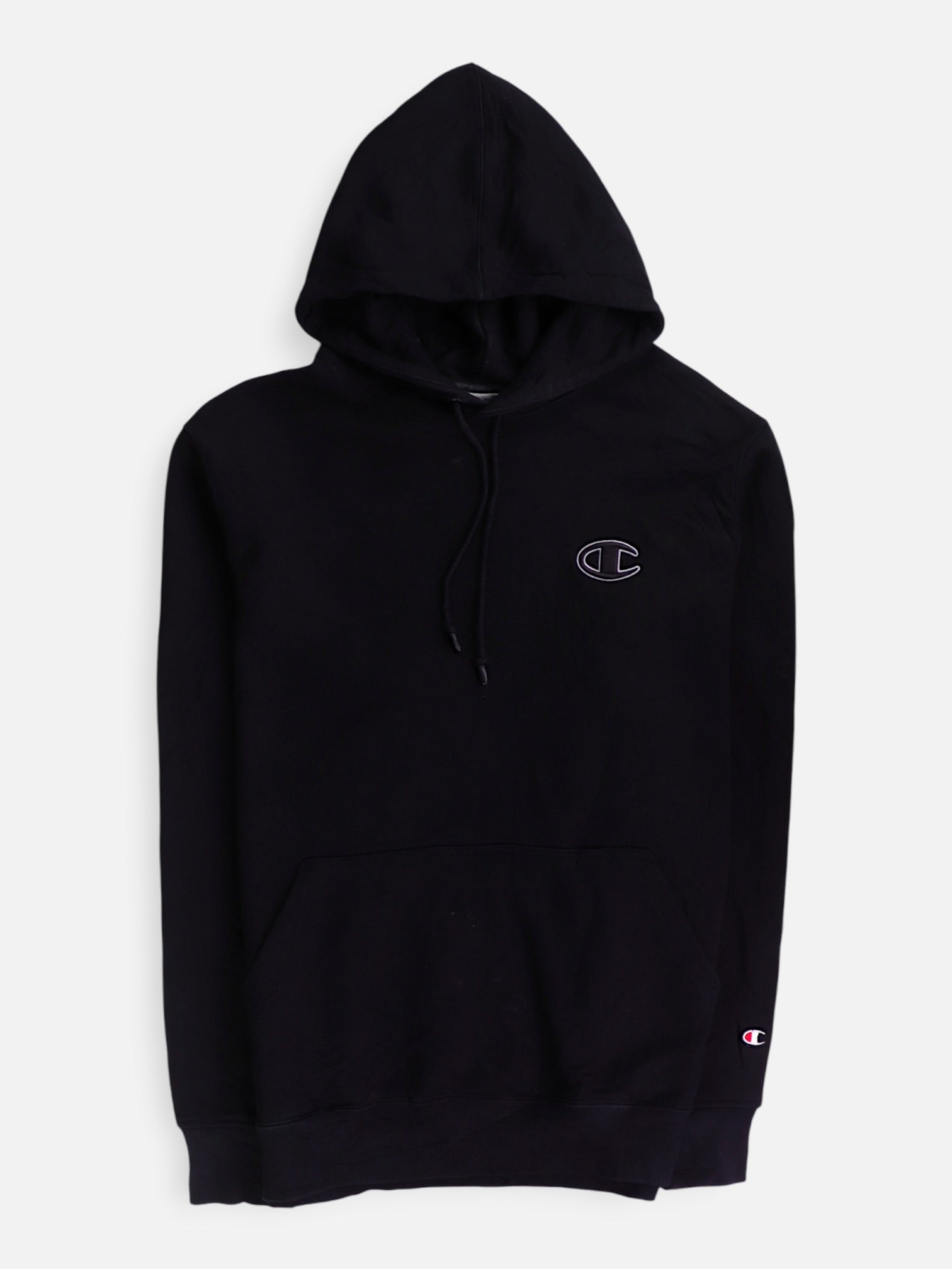 Champion Sudadera Hoodie Basic - Hombre - 2XL