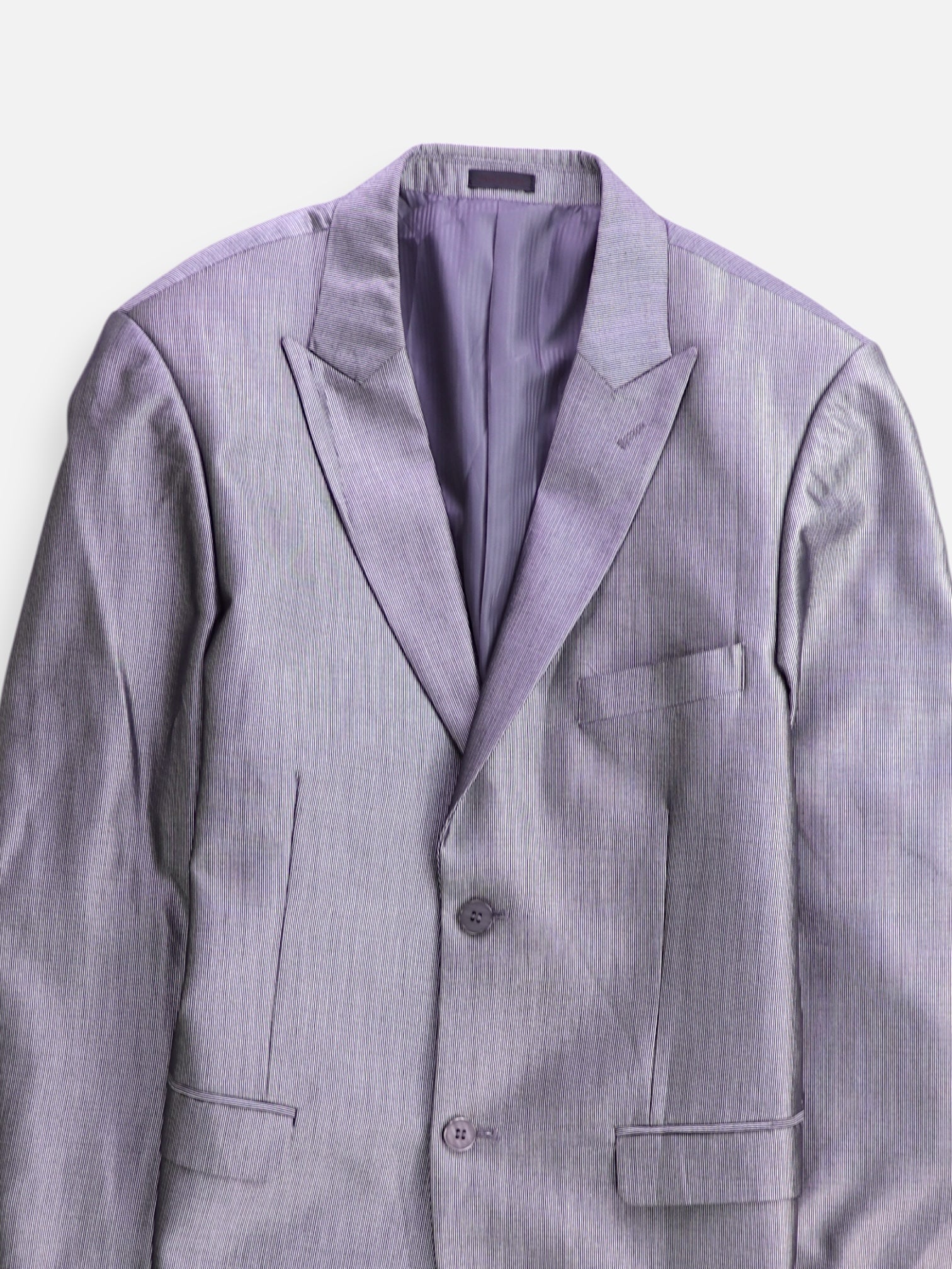 Blazer Casual - Hombre - 40R