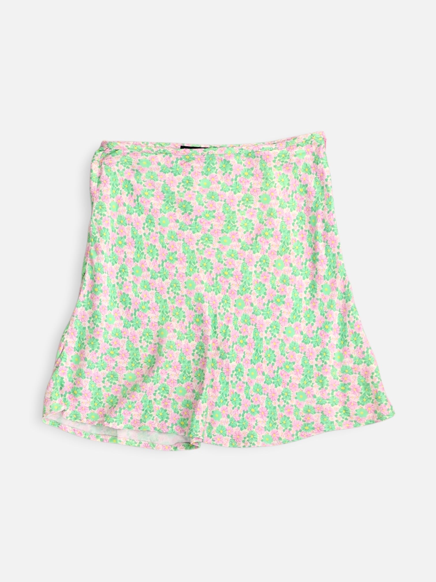 ZARA Falda Casual - Mujer - XS