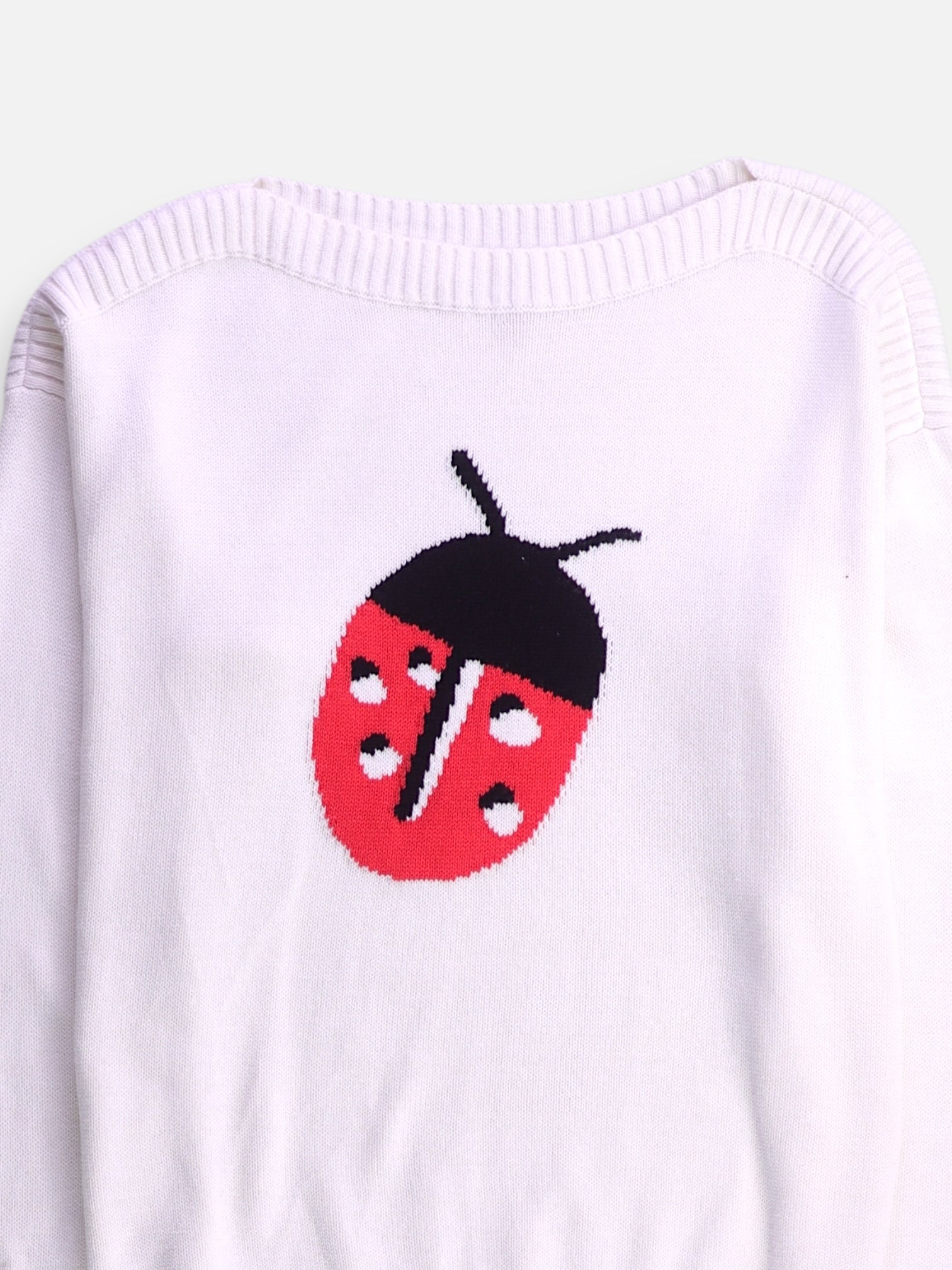 LOFT Sueter Knit Casual - Mujer - Medium