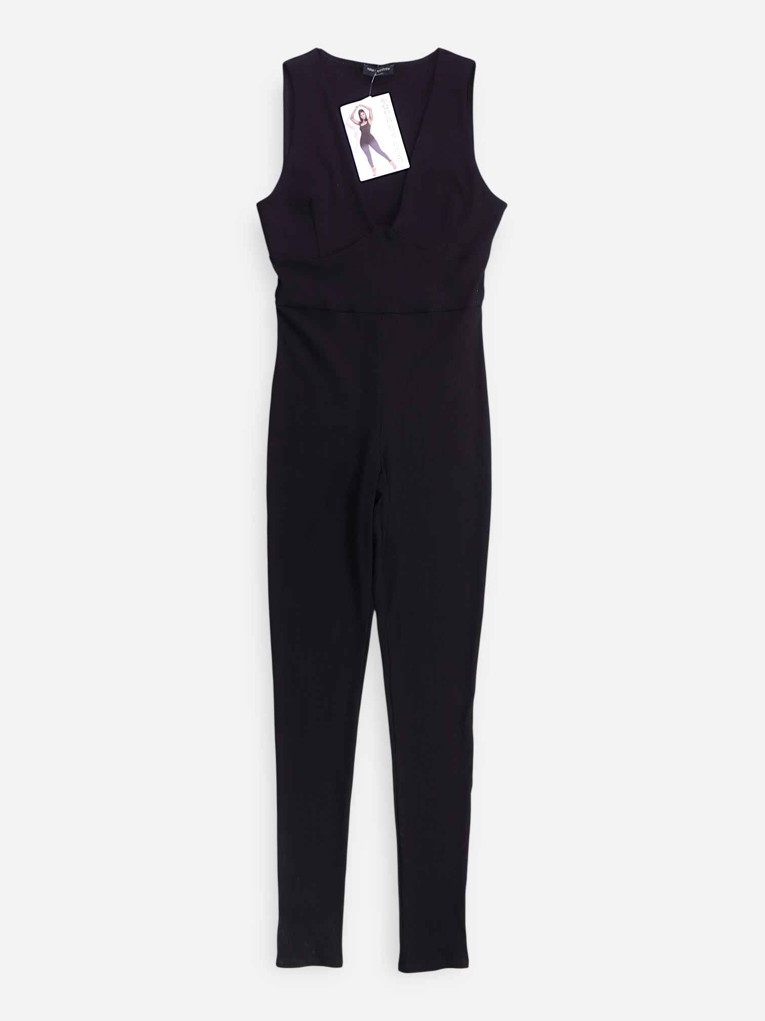 Jumpsuit Casual - Mujer - Large
