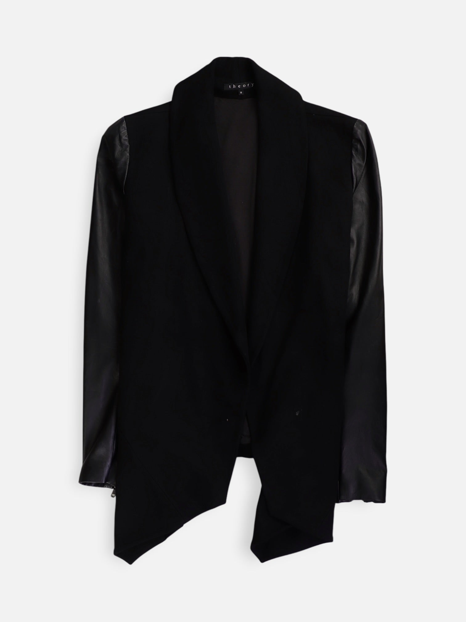 Chaqueta Bolero Basic - Mujer - Medium