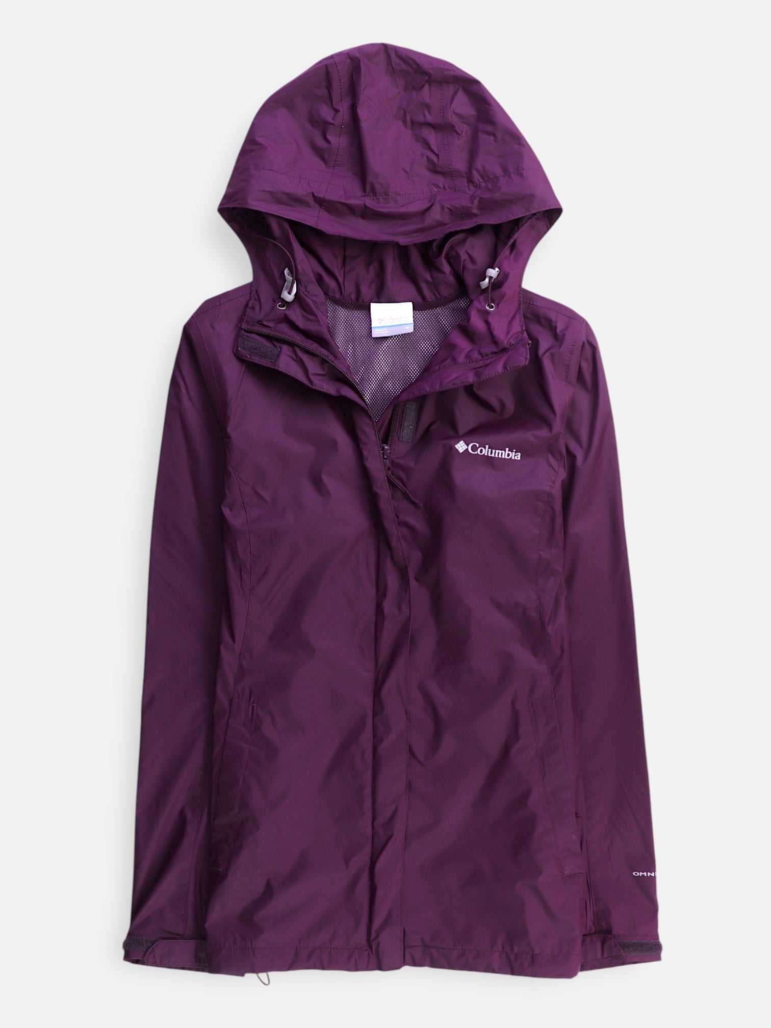Columbia Chumpa Deportivo - Mujer - Small