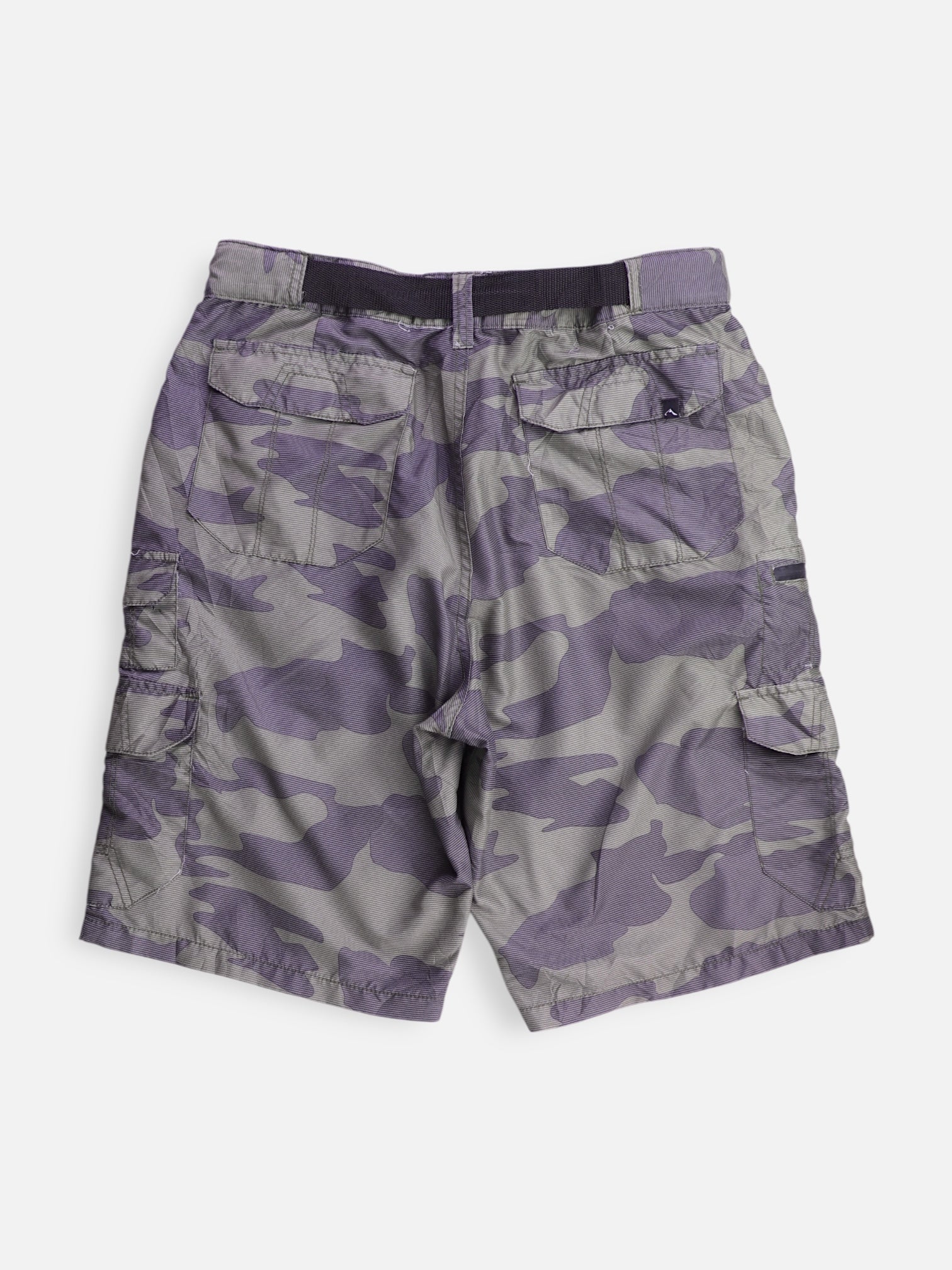 Calzoneta Cargo - Hombre - 34'