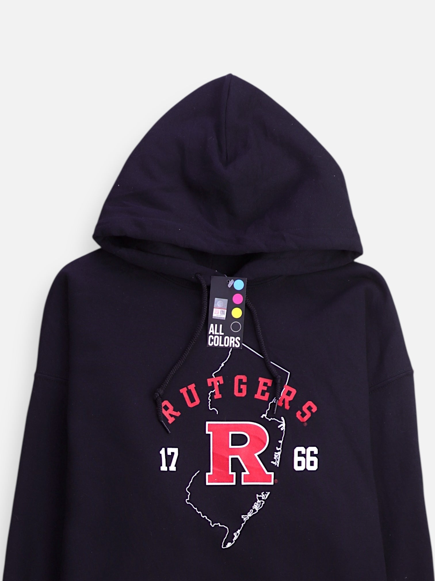 Gildan Sudadera Hoodie Basic - Hombre - XL