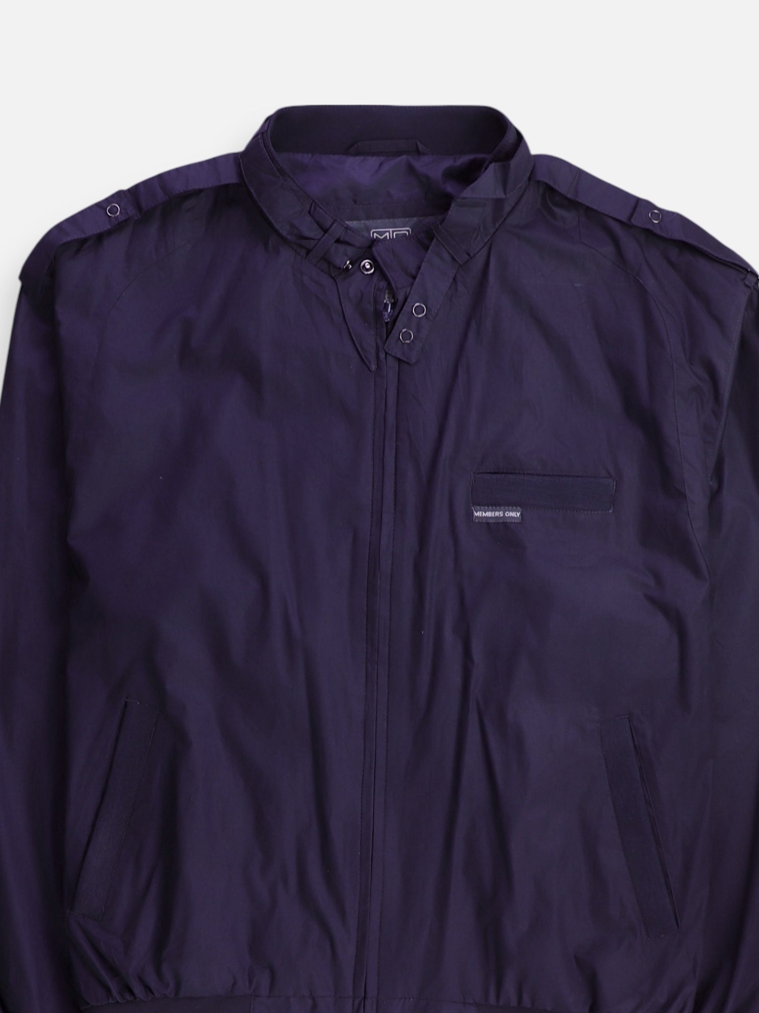 Chaqueta Bomber  Deportivo - Hombre - XL