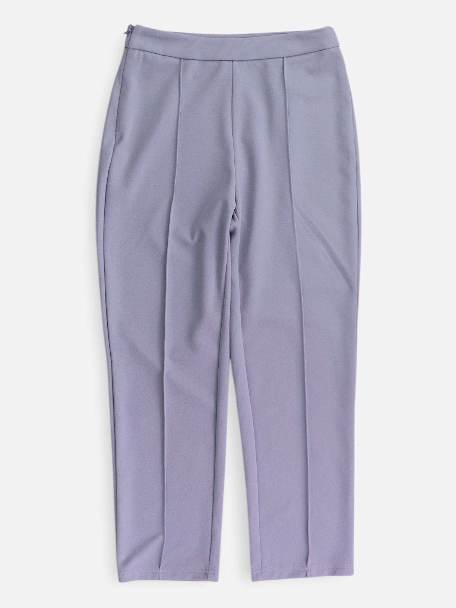 SHEIN Pantalon Regular Fit Casual - Mujer - Small