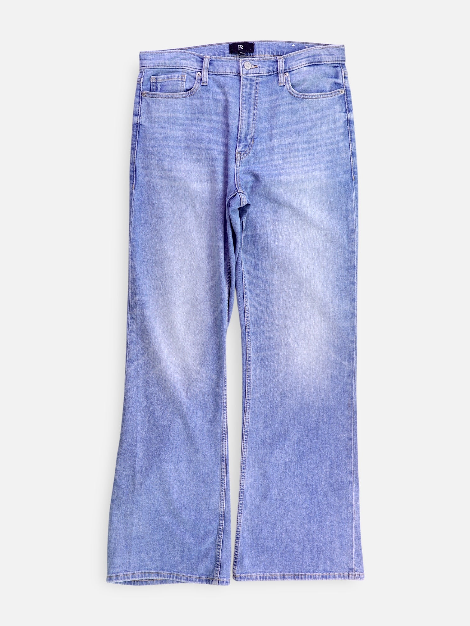 Jean Mom Jean Denim - Hombre - 30'