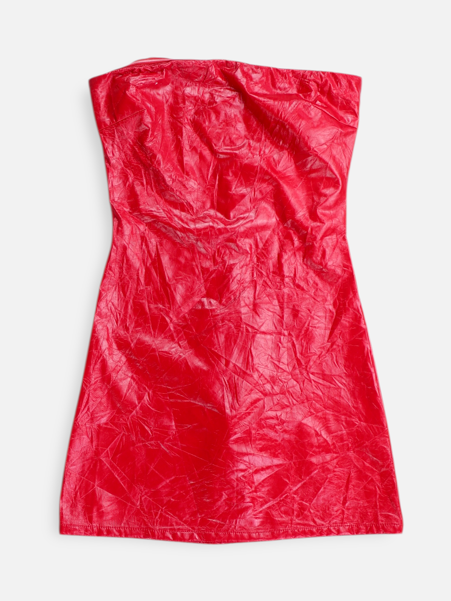 Vestido Casual - Mujer - XS