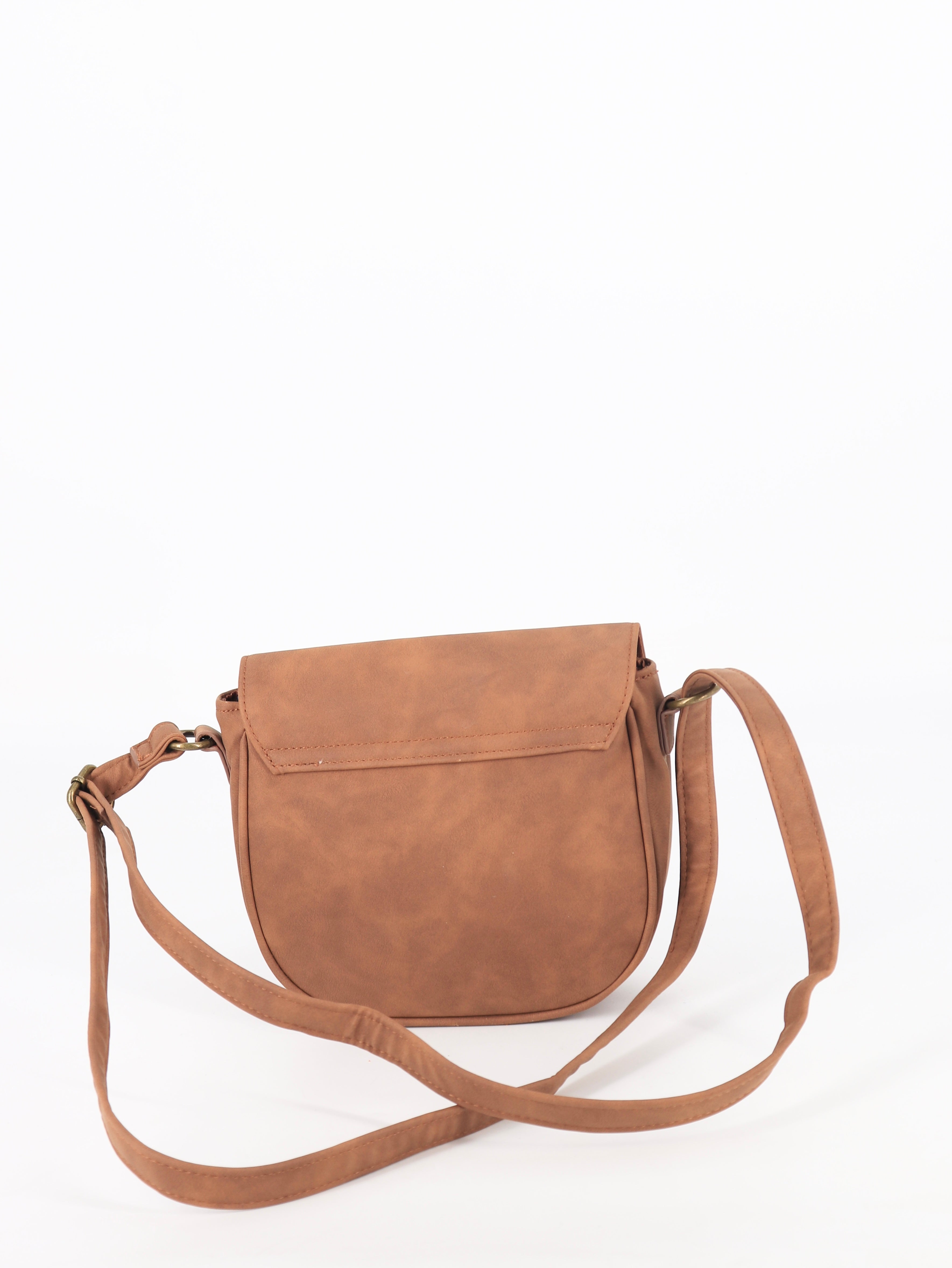 Cartera Casual - Mujer - Talla Única (One Size)