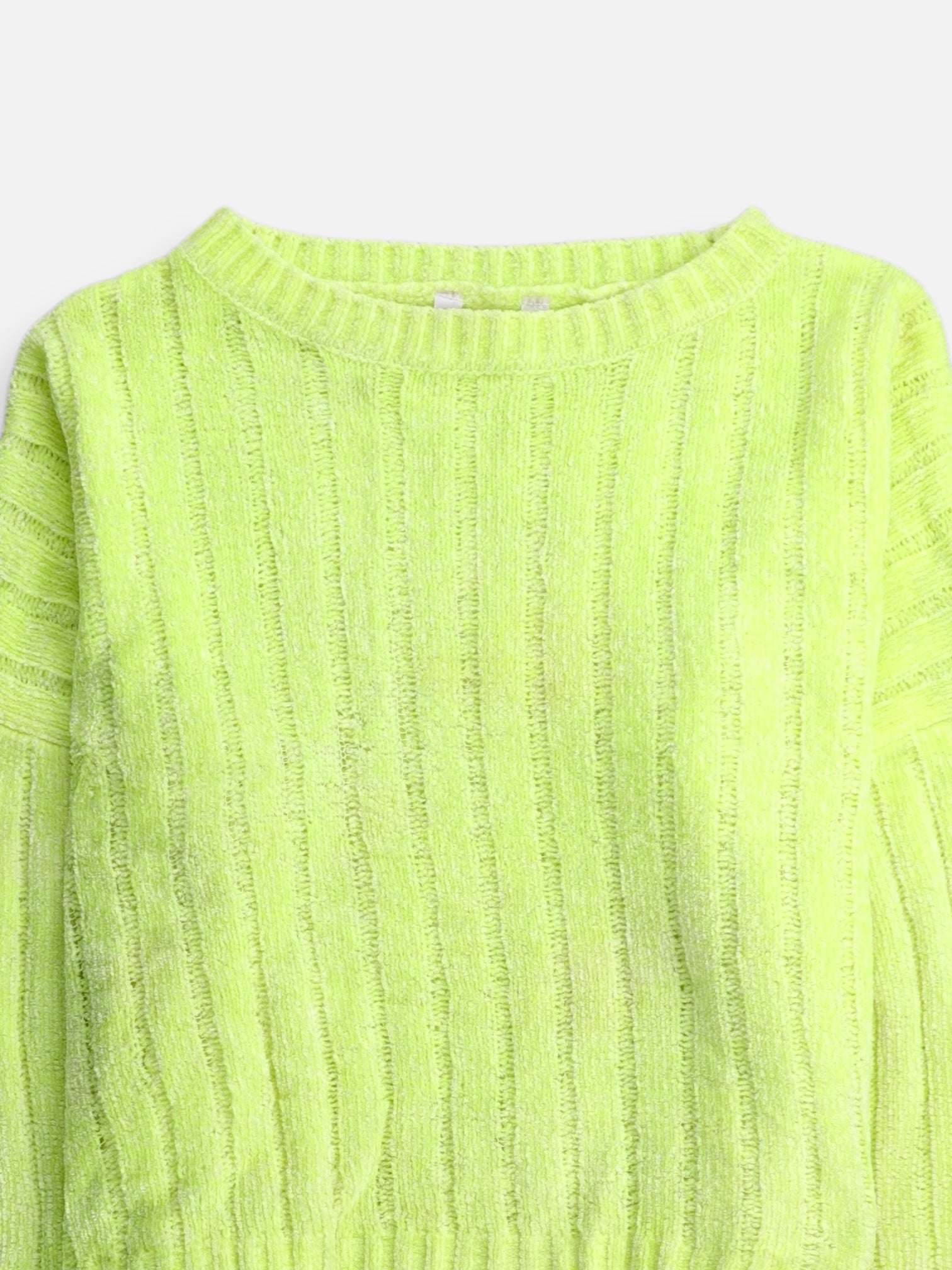 NOBO Sueter Knit Casual - Mujer - 2XL