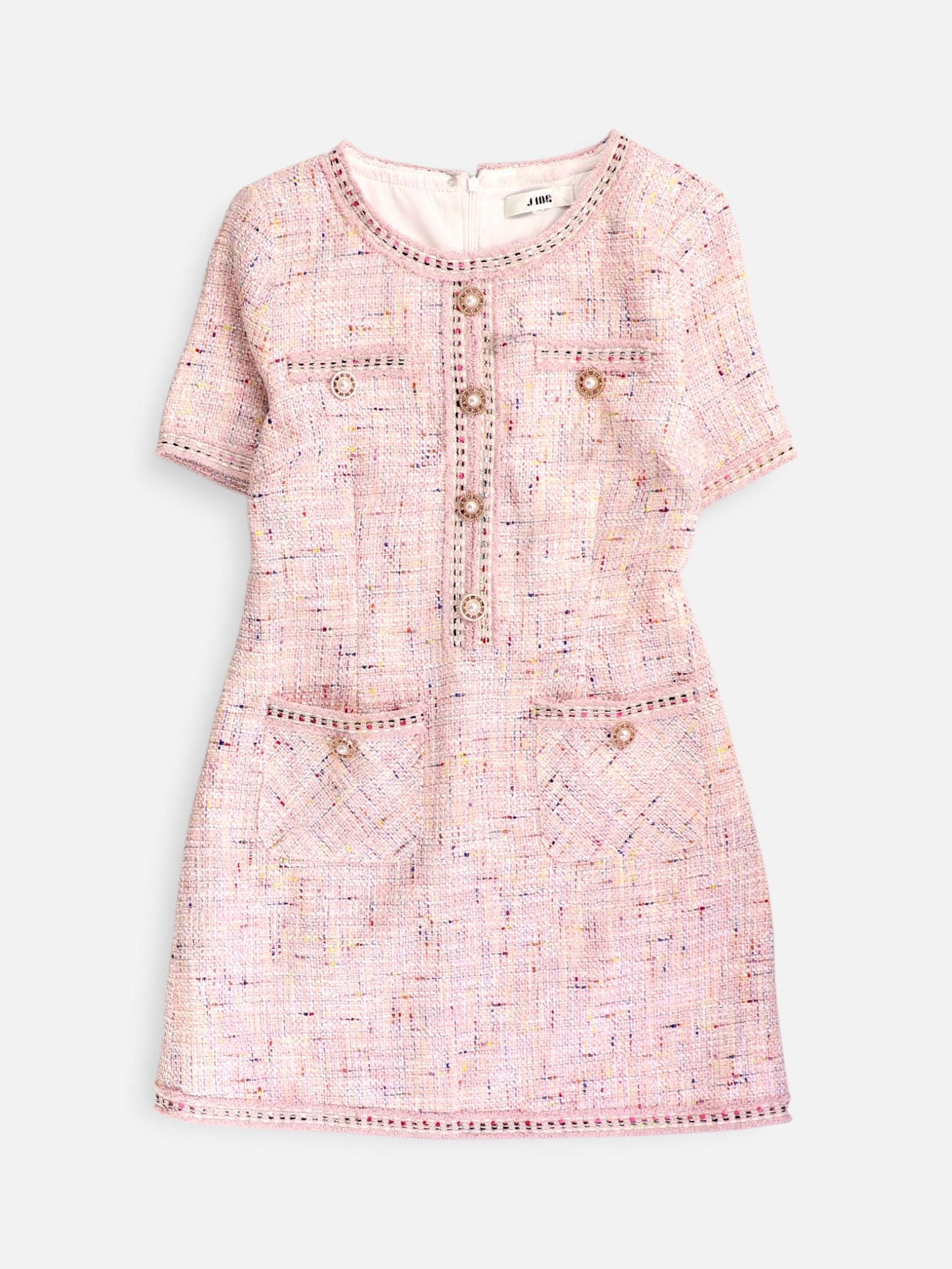 Vestido Casual - Mujer - Medium