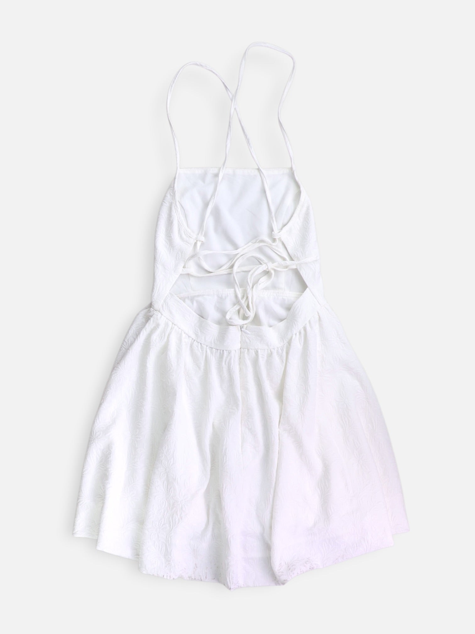 SHEIN Vestido Casual - Mujer - S PETITE