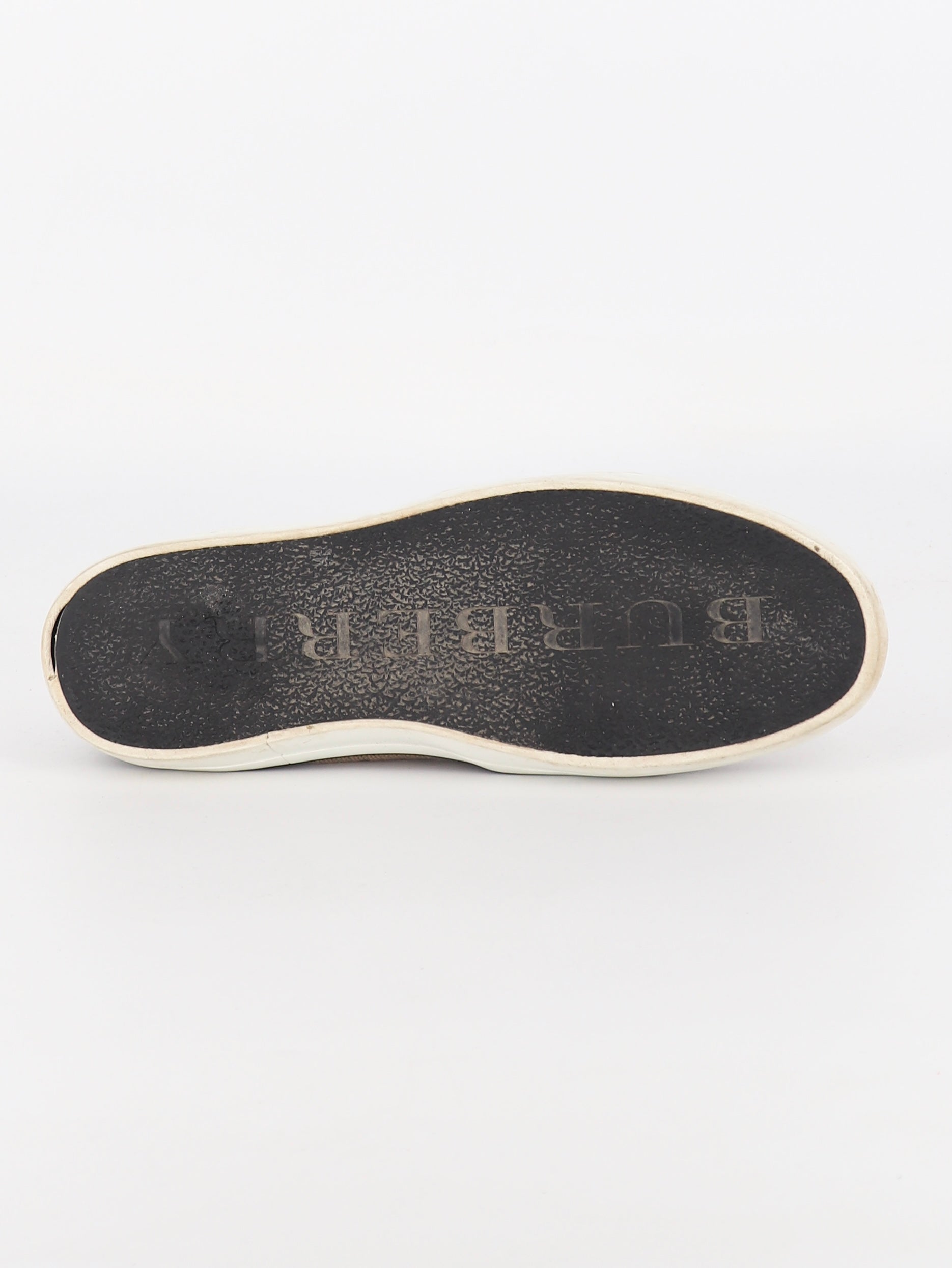 BURBERRY Zapatos Clasico Casual - Mujer - 39