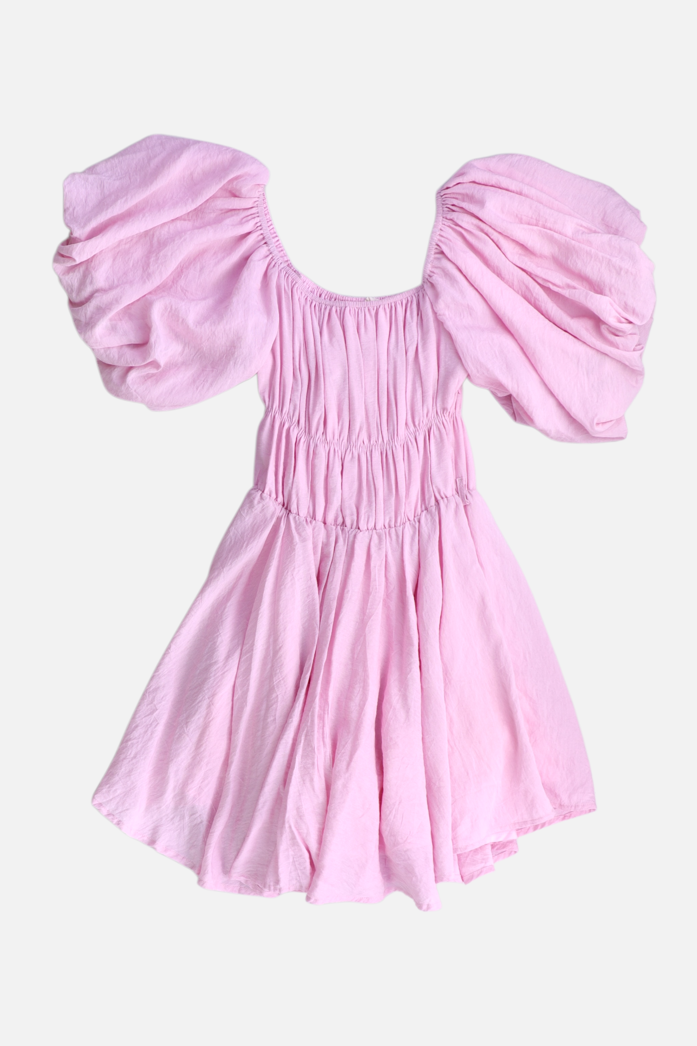 Vestido Casual - Mujer - XS