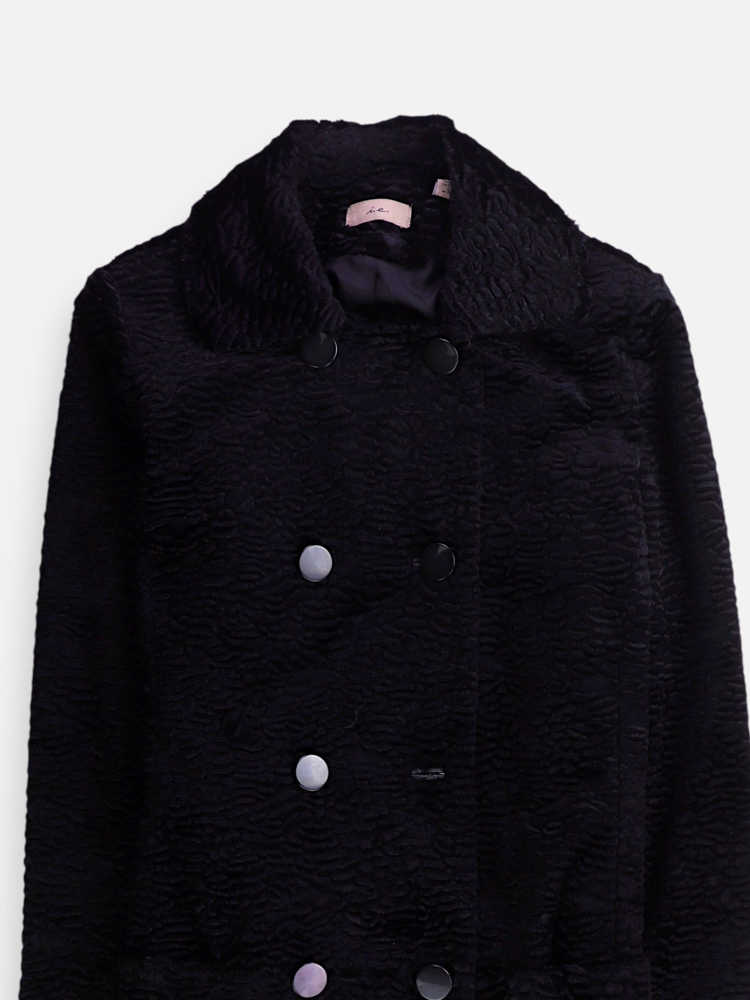 Chaqueta Casual Basic - Mujer - Large