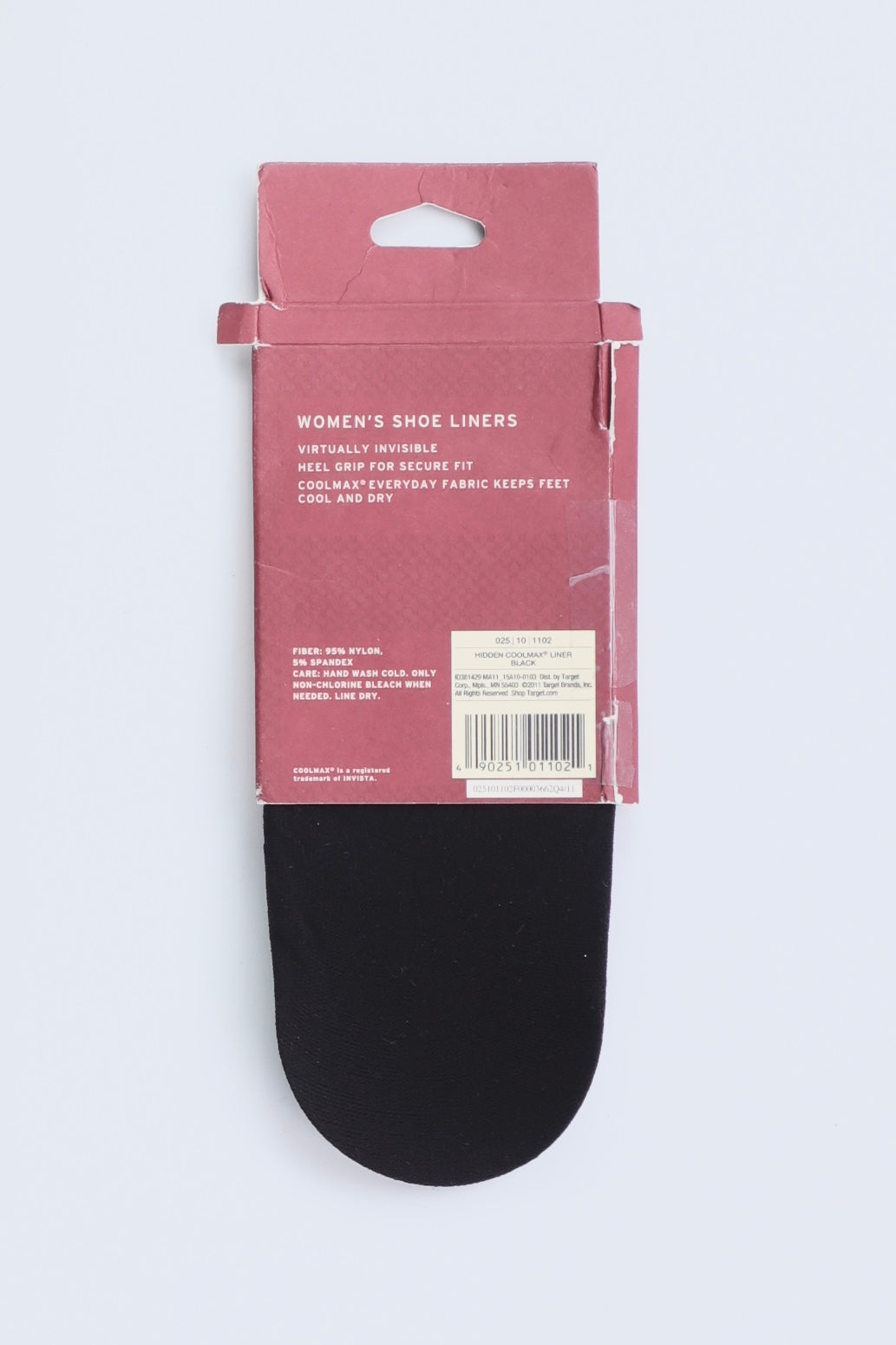 Calcetines 1 Par - Mujer - Talla Única (One Size)