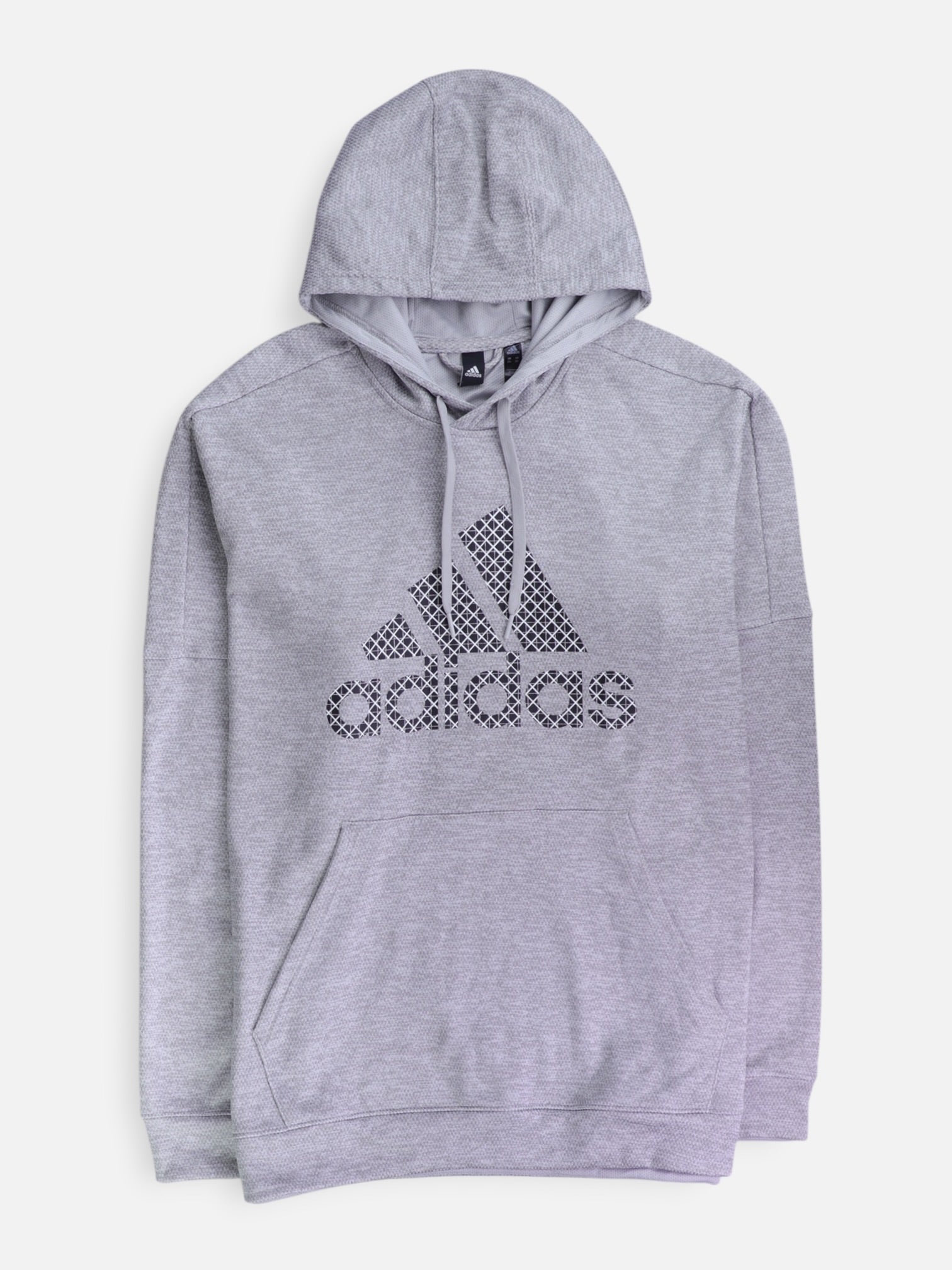 Adidas Sudadera Hoodie Deportivo - Hombre - 2XL