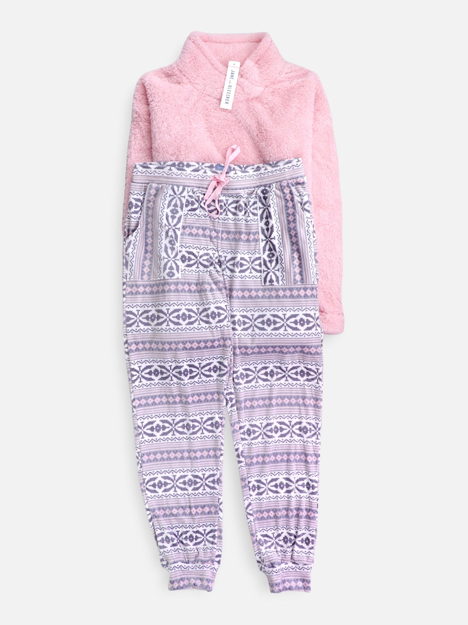 Conjunto Dos piezas - Mujer - Small