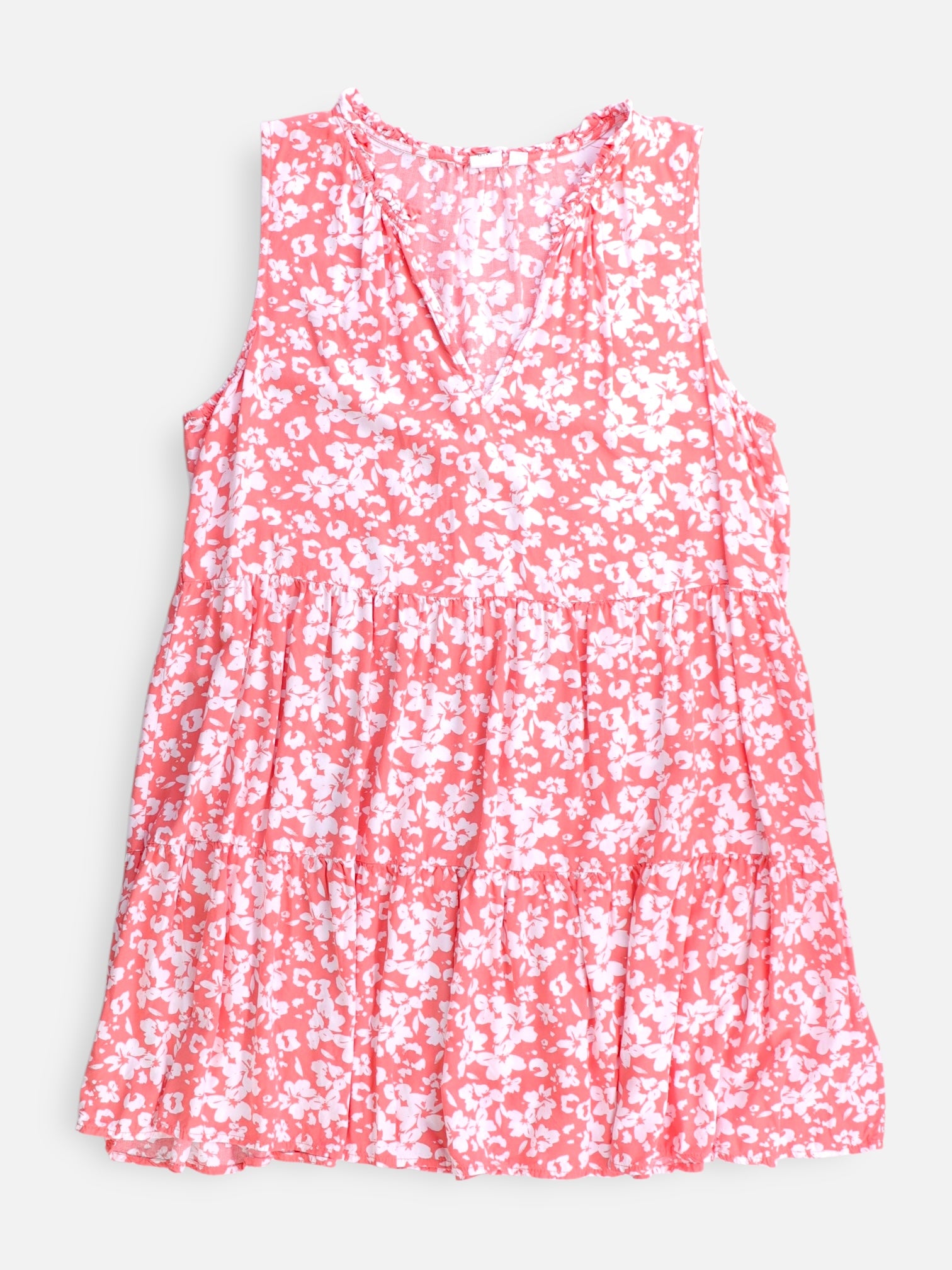 GAP Vestido Casual - Mujer - Large