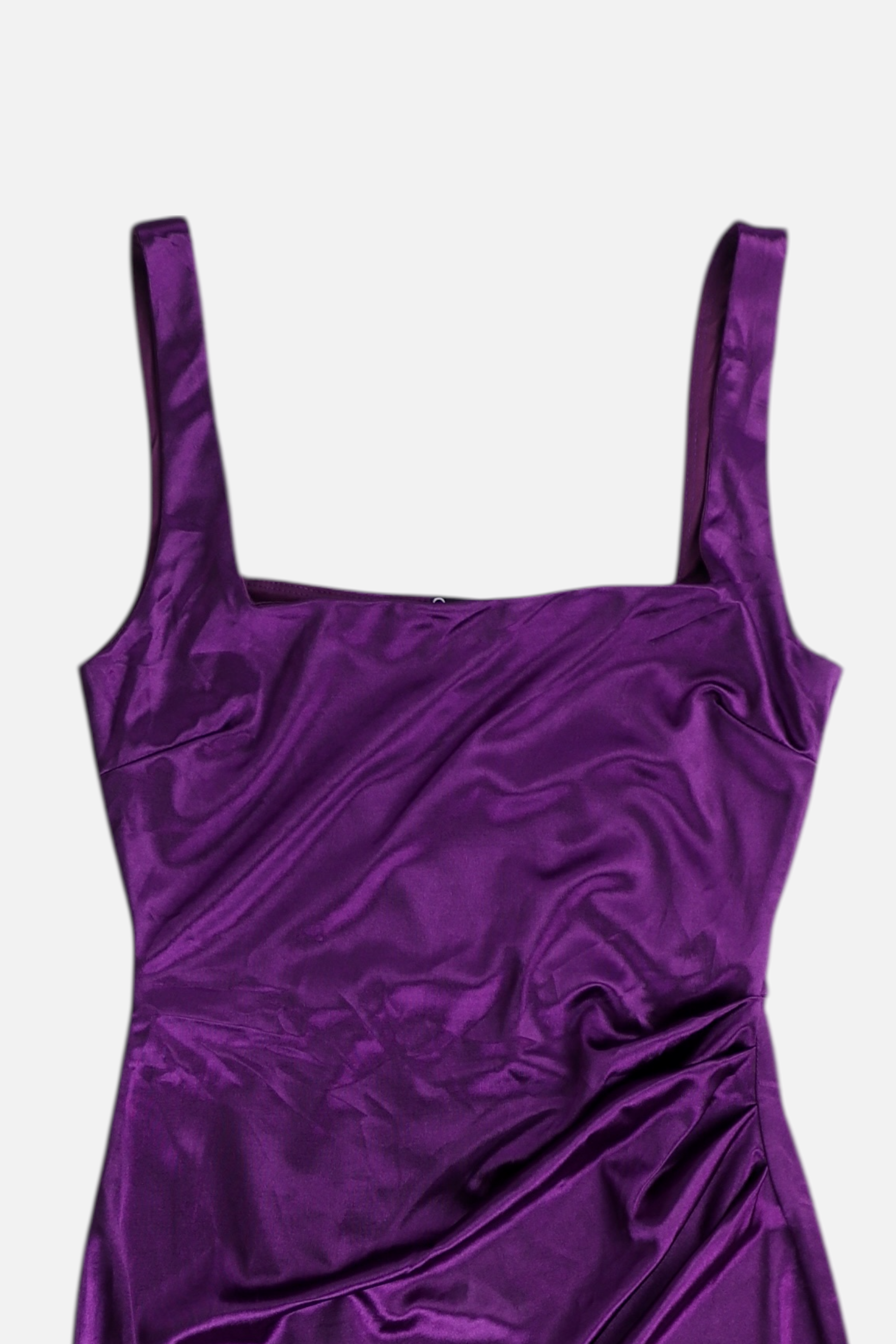 Vestido Casual - Mujer - Small