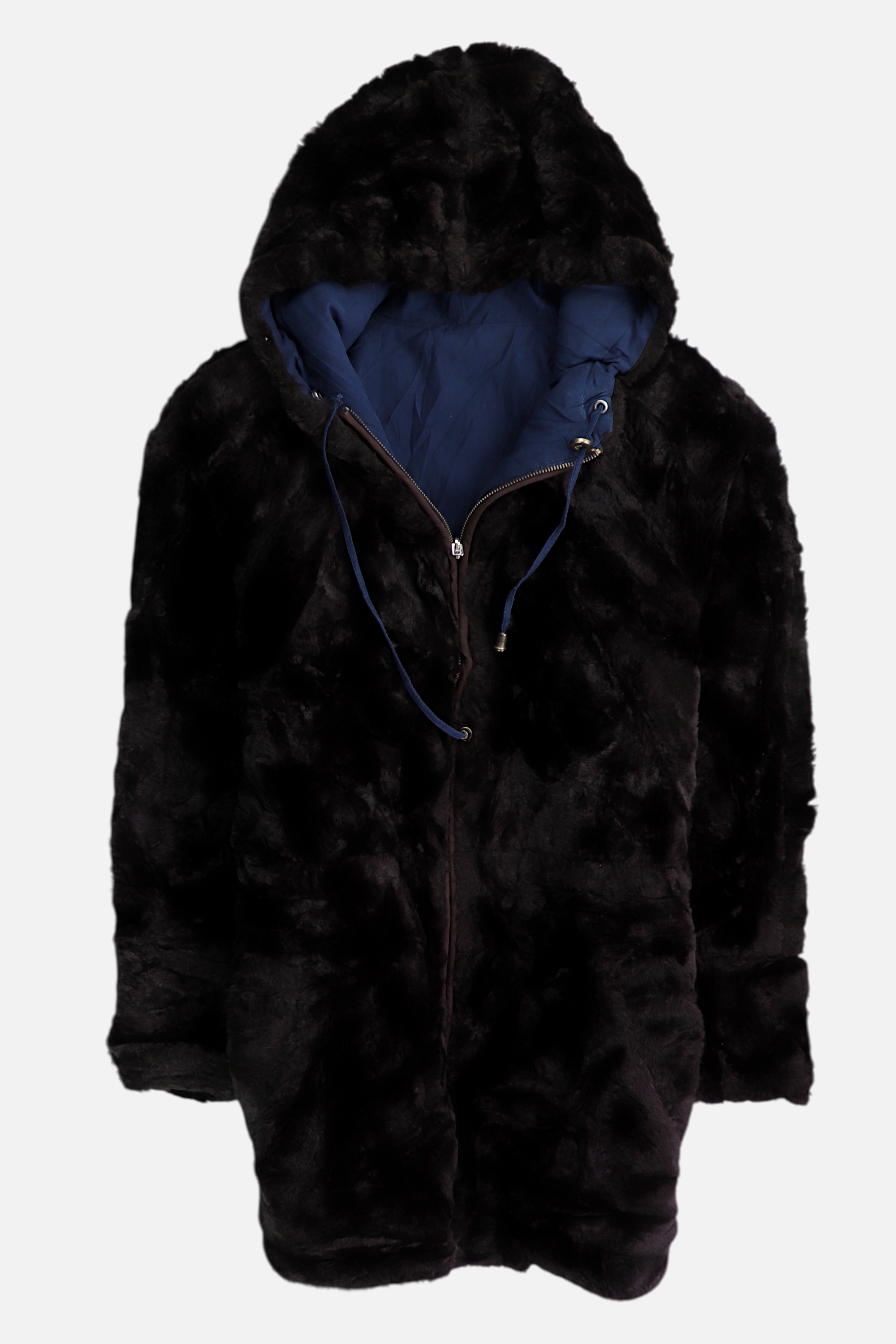 JONES NEW YORK Chaqueta Cazadora Reversible - Mujer - N/A