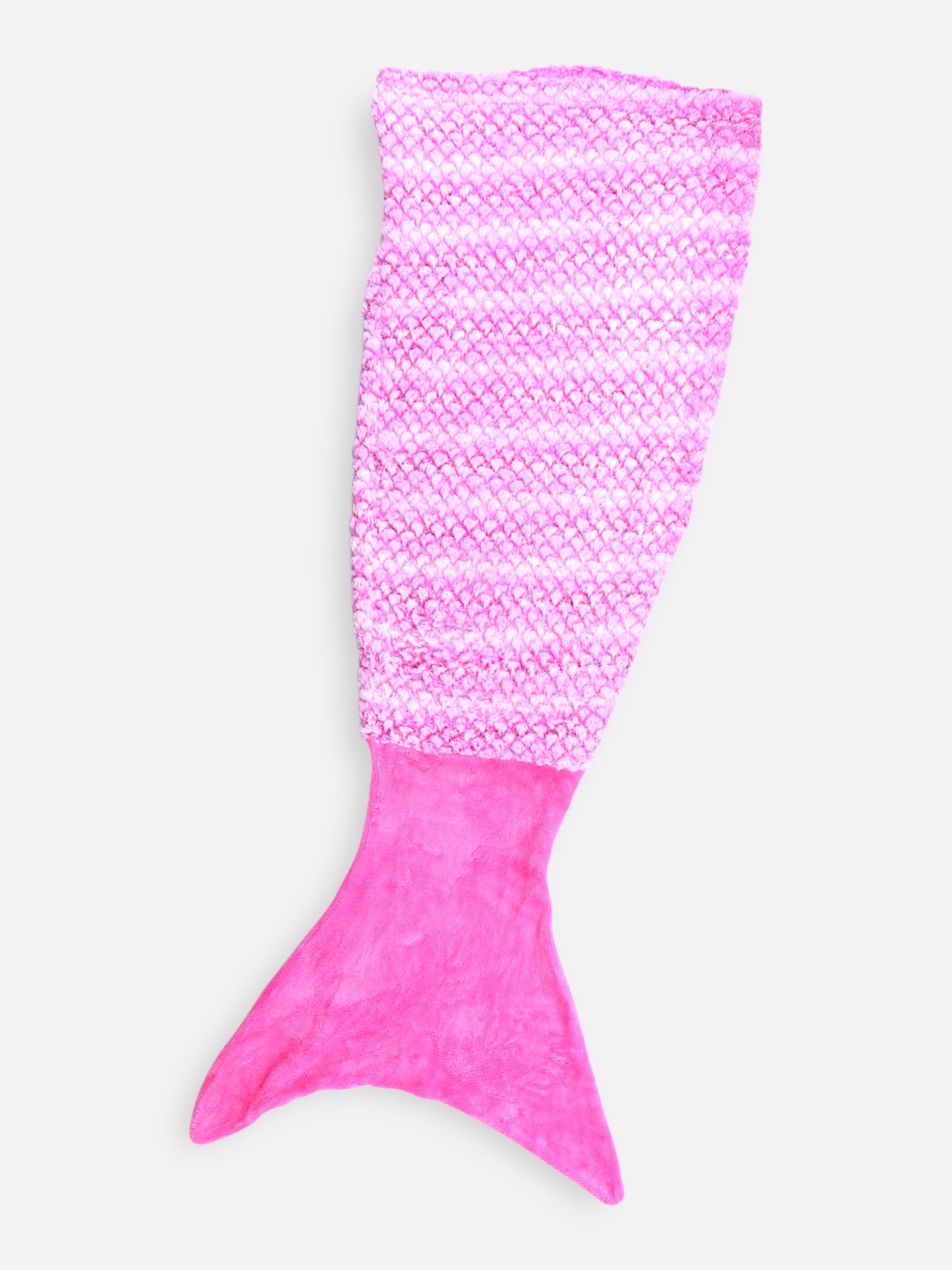 Disfraz cola de sirena  - Mujer - Talla Única (One Size)