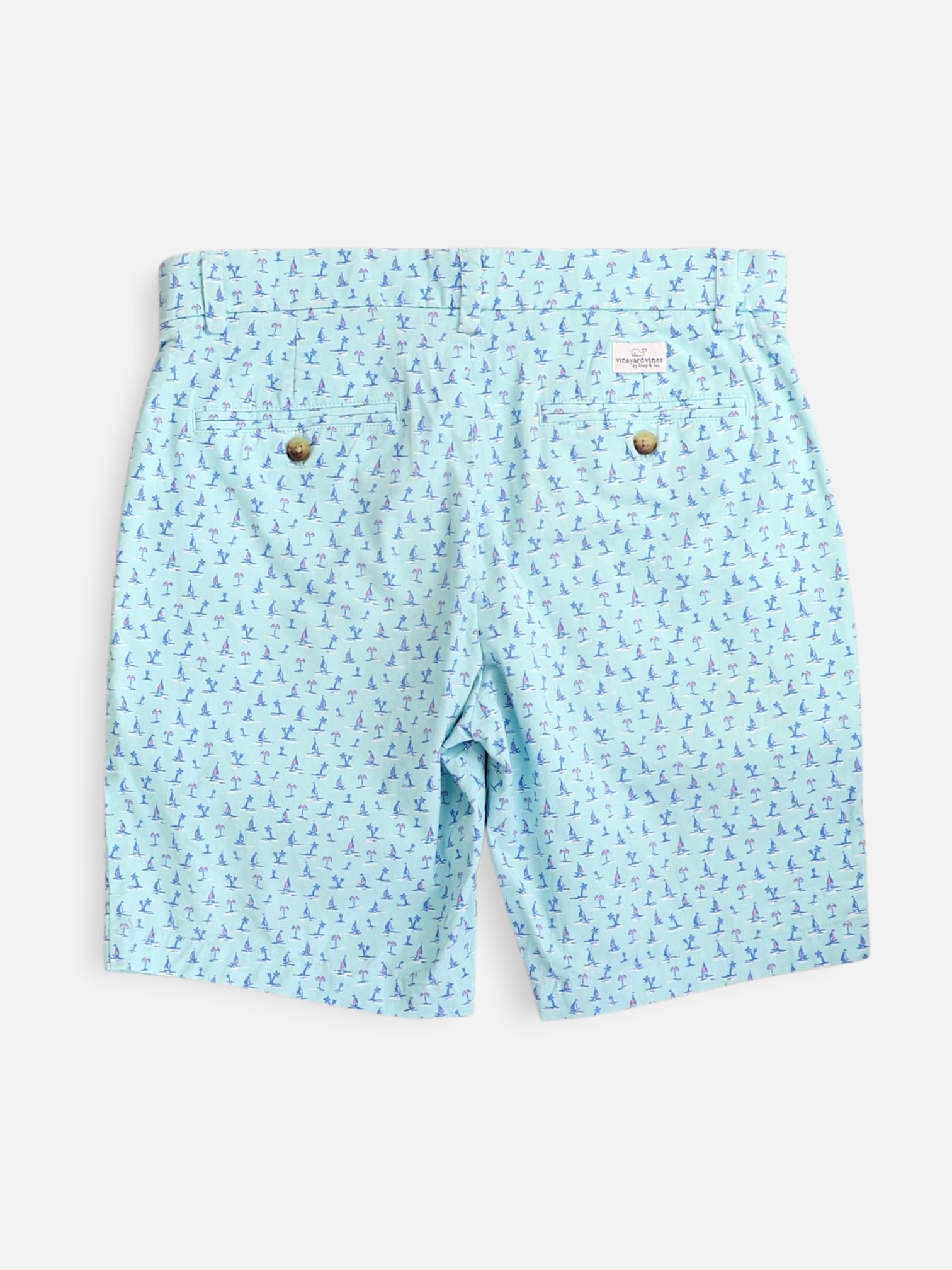 Calzoneta Casual - Hombre - 30'