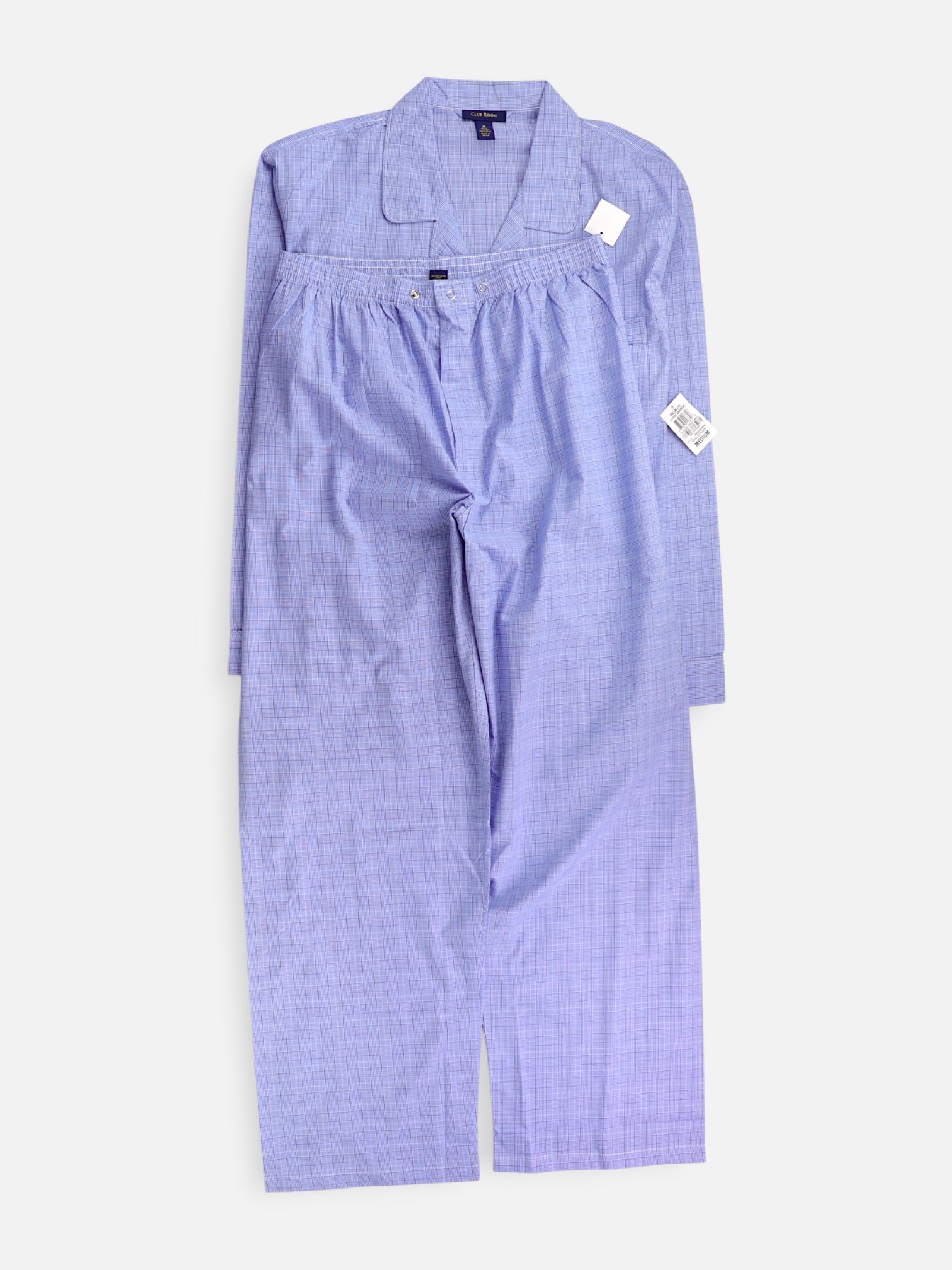 Conjunto Dos piezas - Hombre - Medium