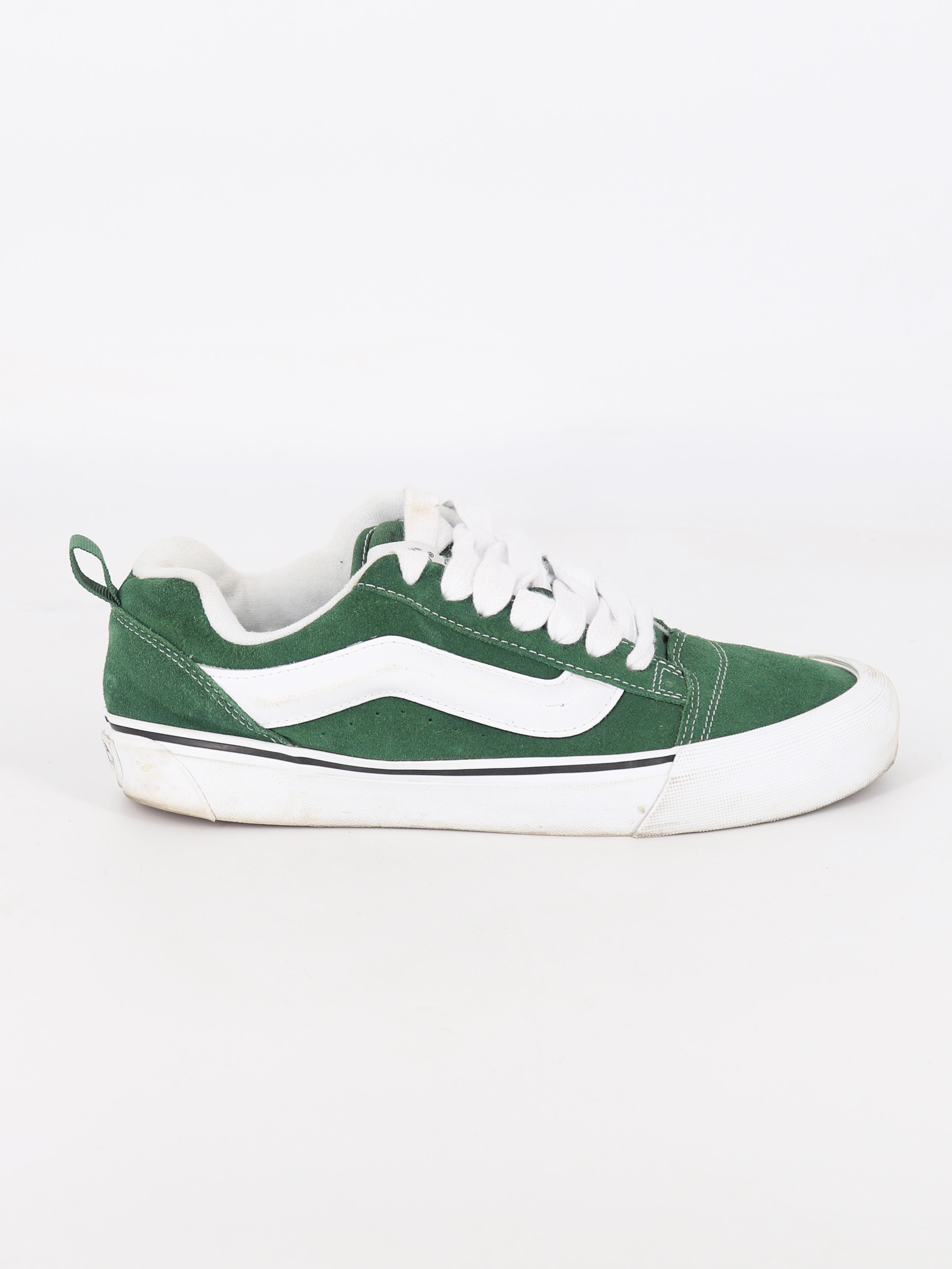 Vans Tenis Clasico Basic - Unisex - US 8.5