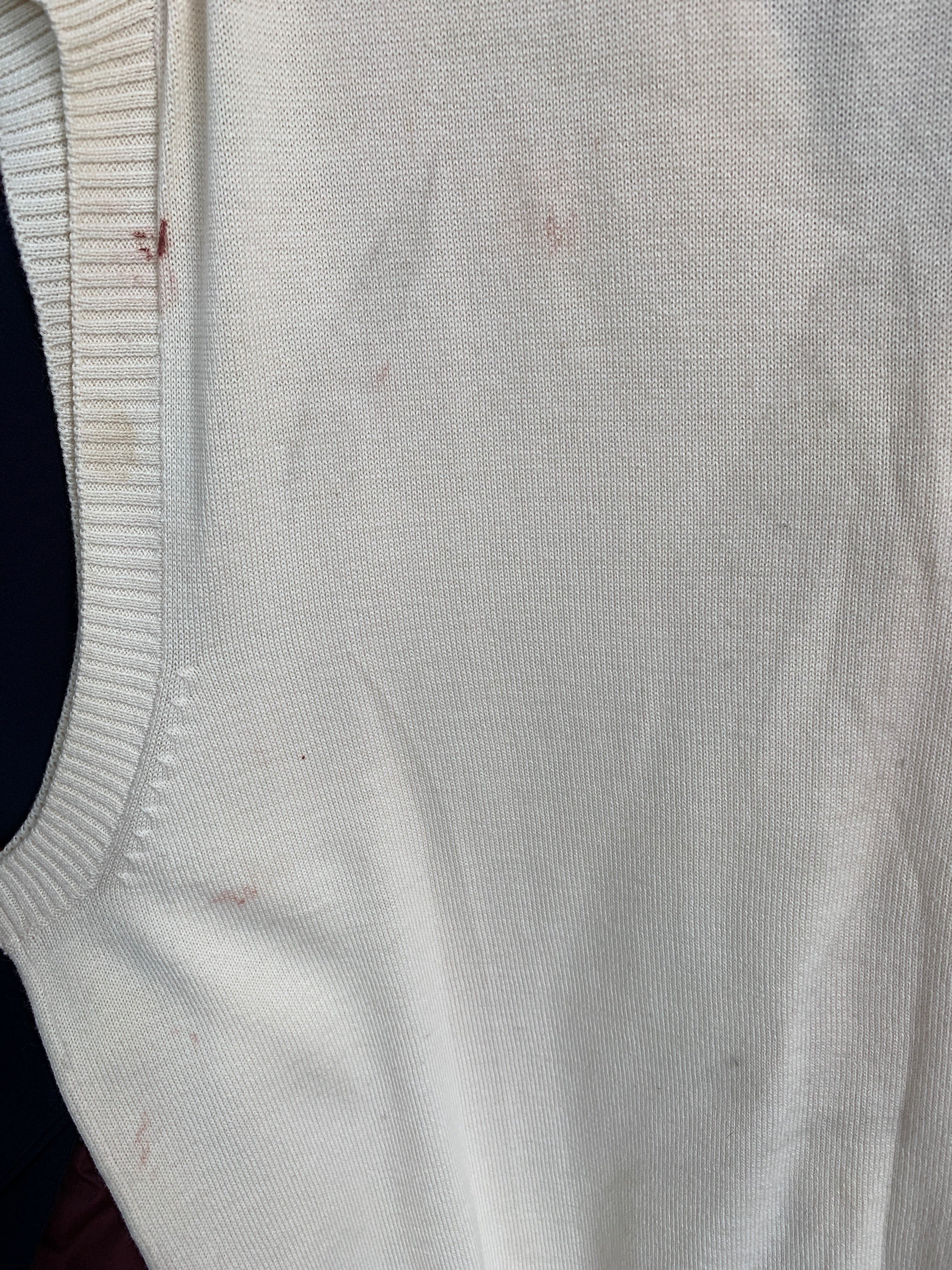 Chaleco Vest - Hombre - XL