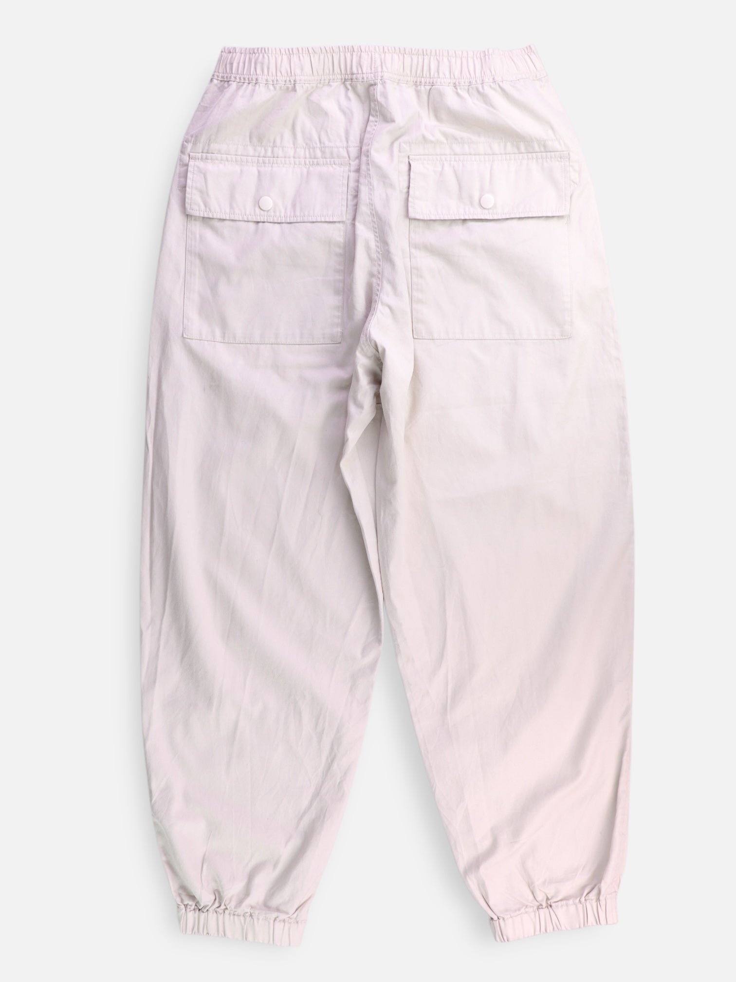 UNIQLO Pantalon Regular Fit Jogger - Hombre - Small