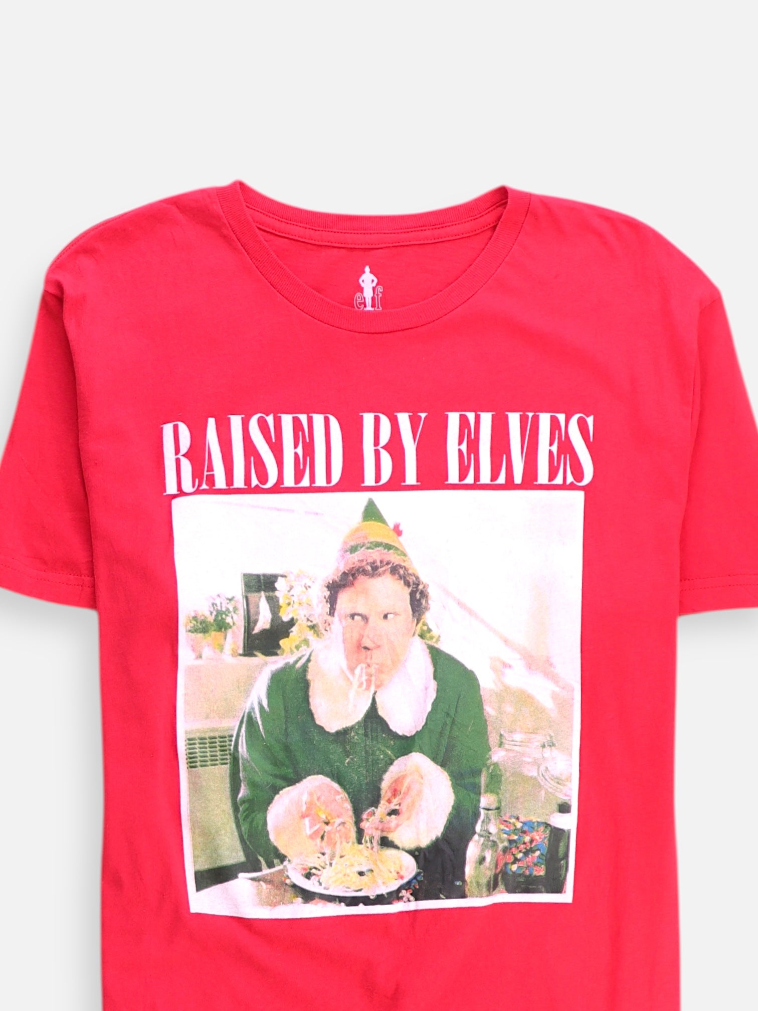 Movies Camiseta Grafica - Hombre - Medium