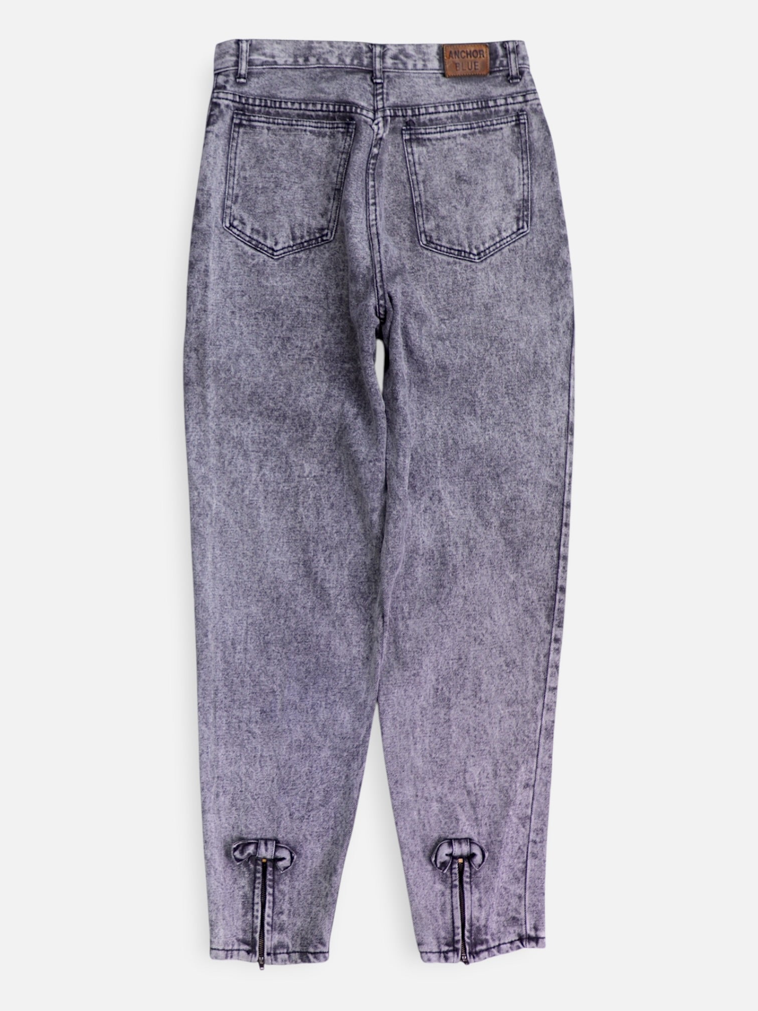 Jean Regular Fit Denim - Mujer - 11