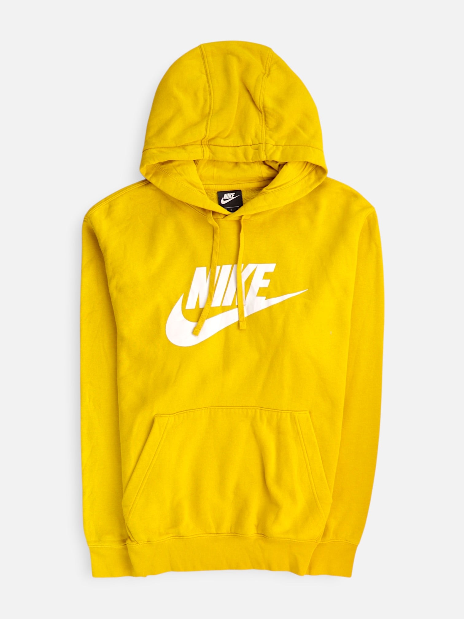 Nike Sudadera Hoodie Deportivo - Hombre - Large
