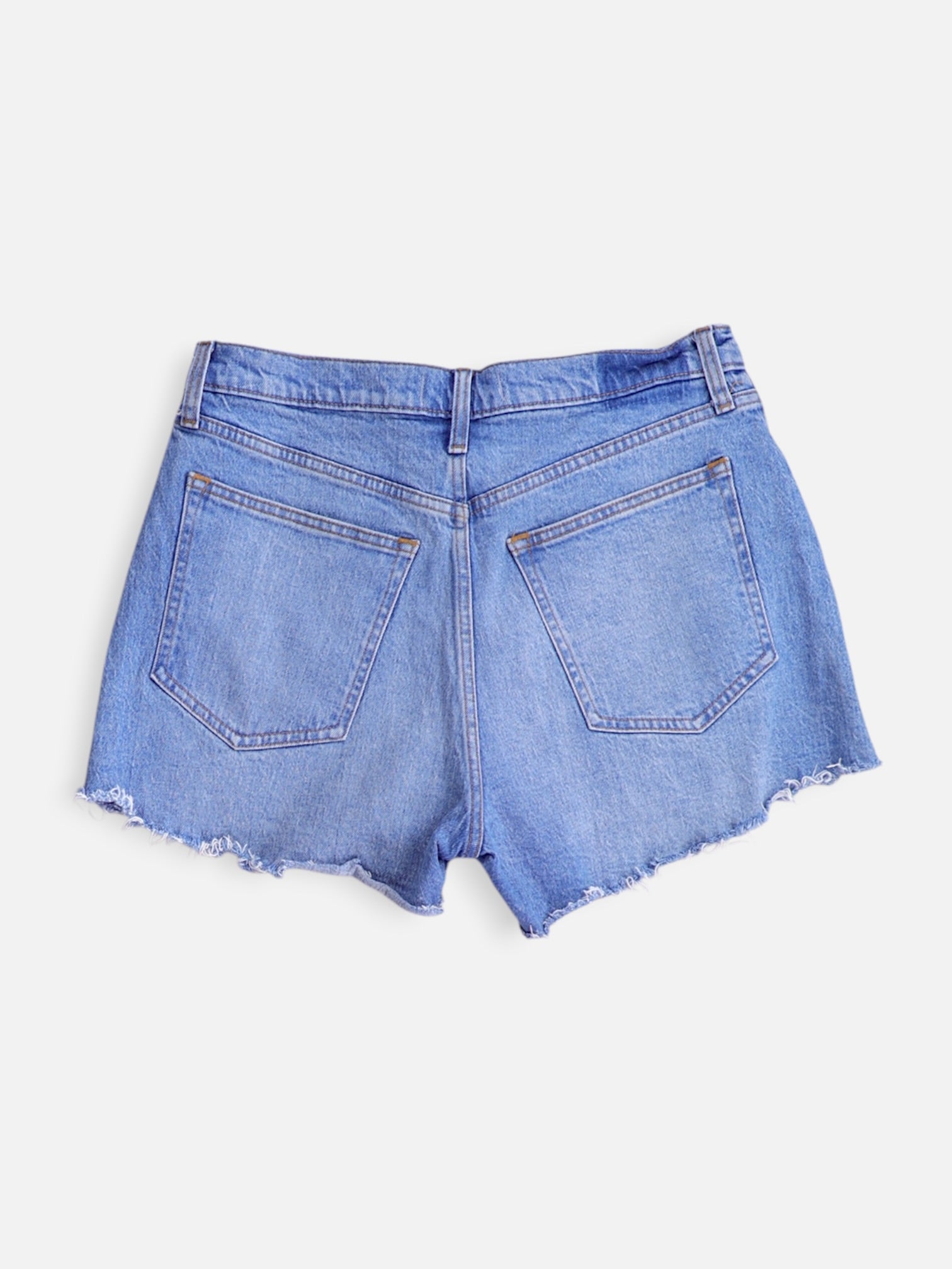 Abercrombie & Fitch Shorts Denim - Mujer - 10/30