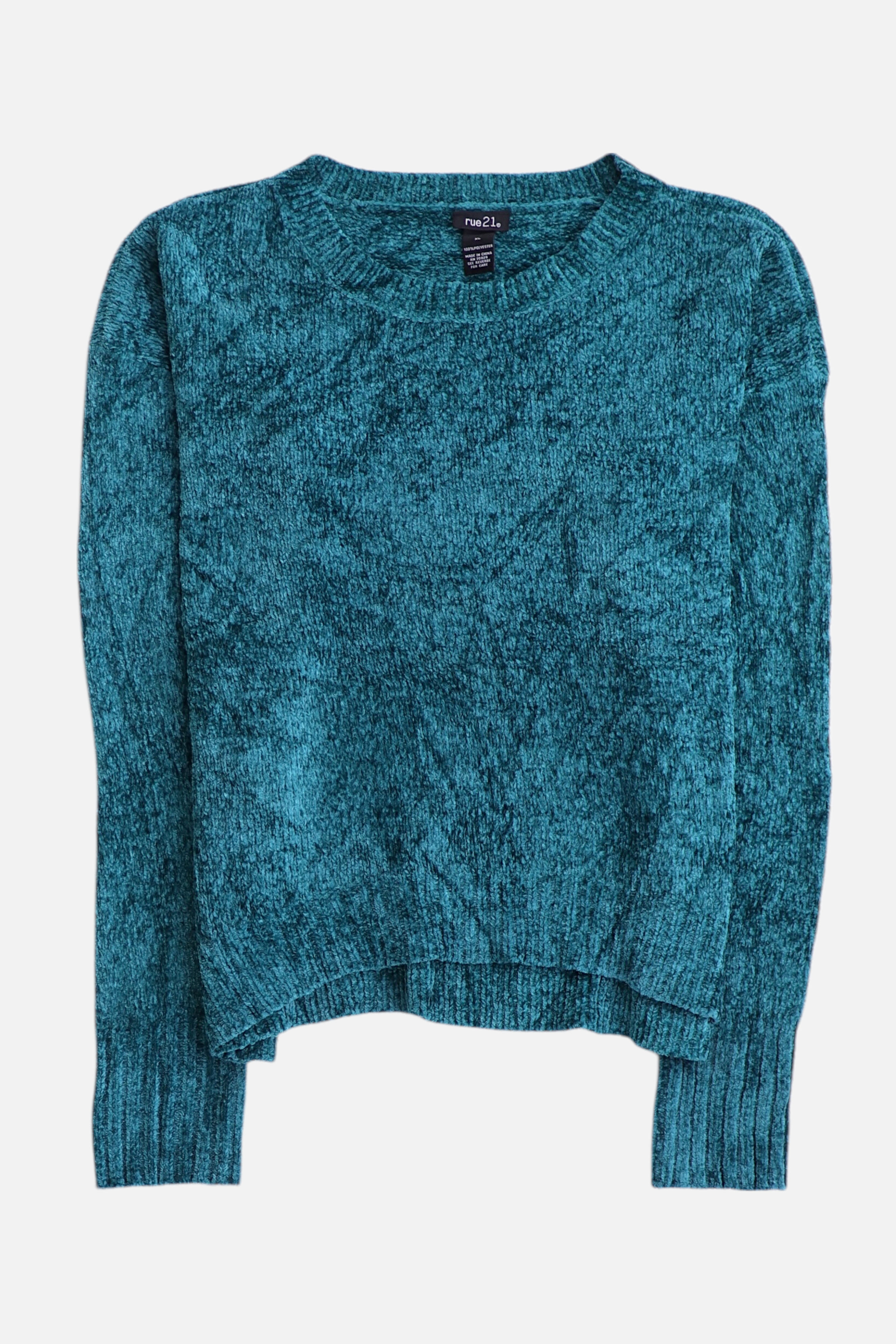 RUE21 Sueter Knit Casual - Mujer - XL