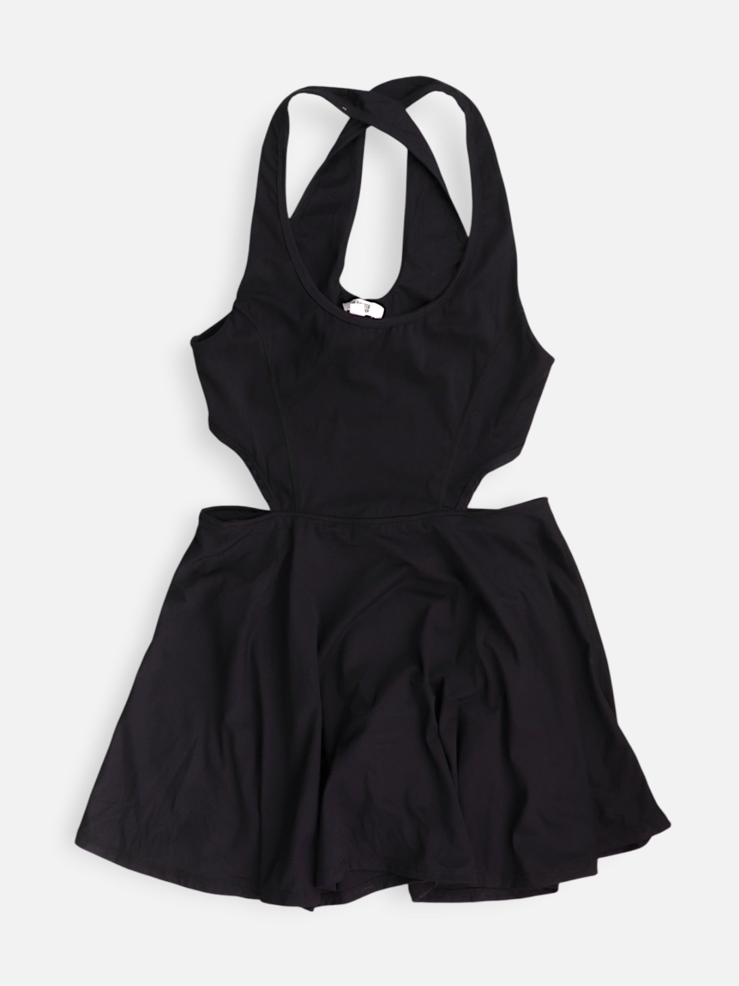 Vestido Deportivo - Mujer - Medium