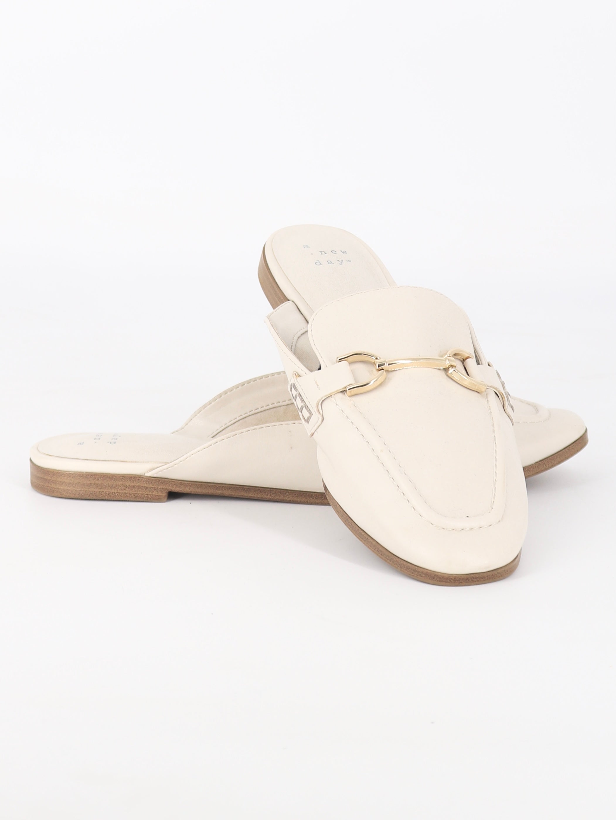 a new day Zapatos Flats Casual - Mujer - US 8