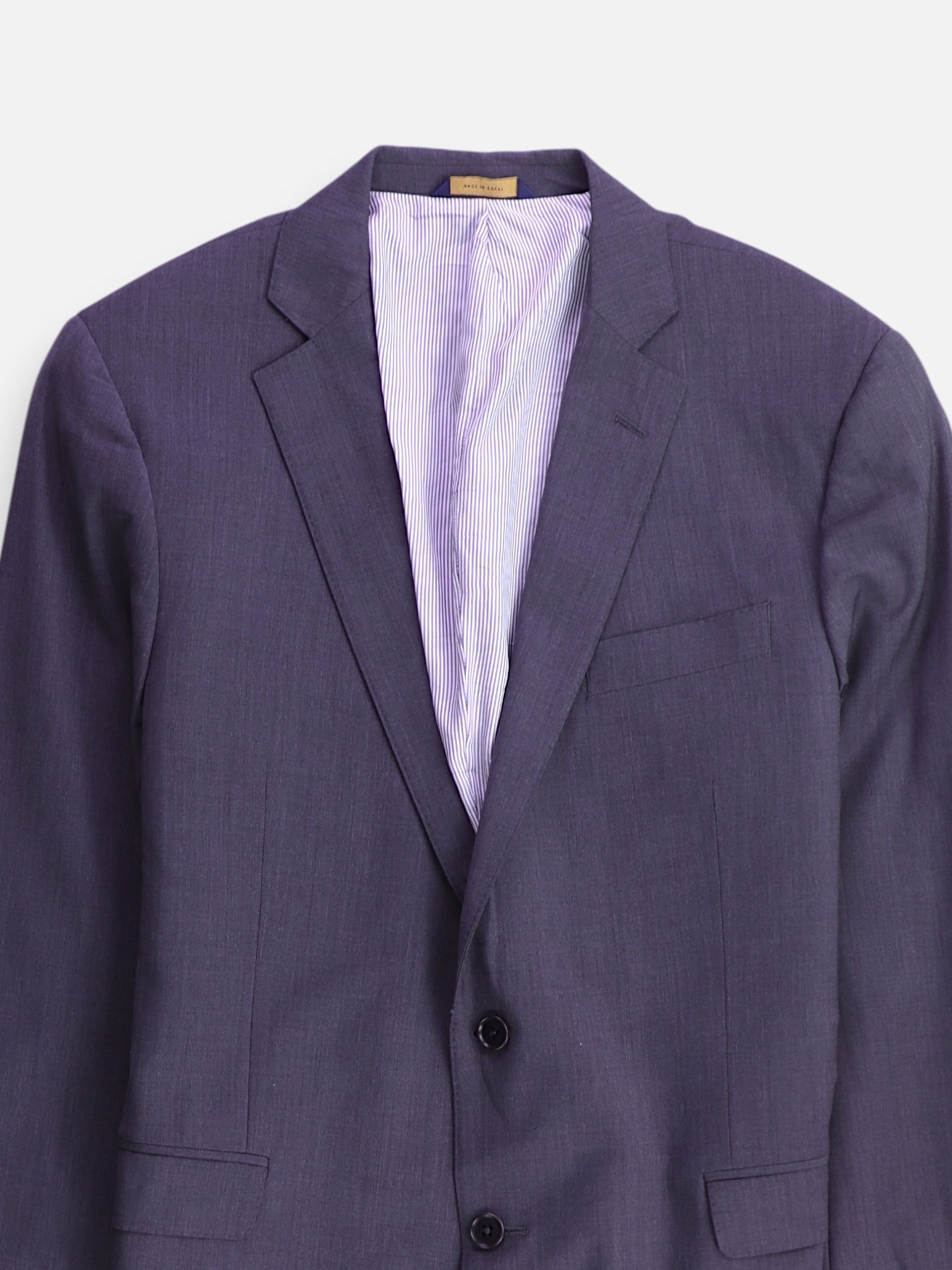 Brooks Brothers Blazer Casual - Hombre - 43R