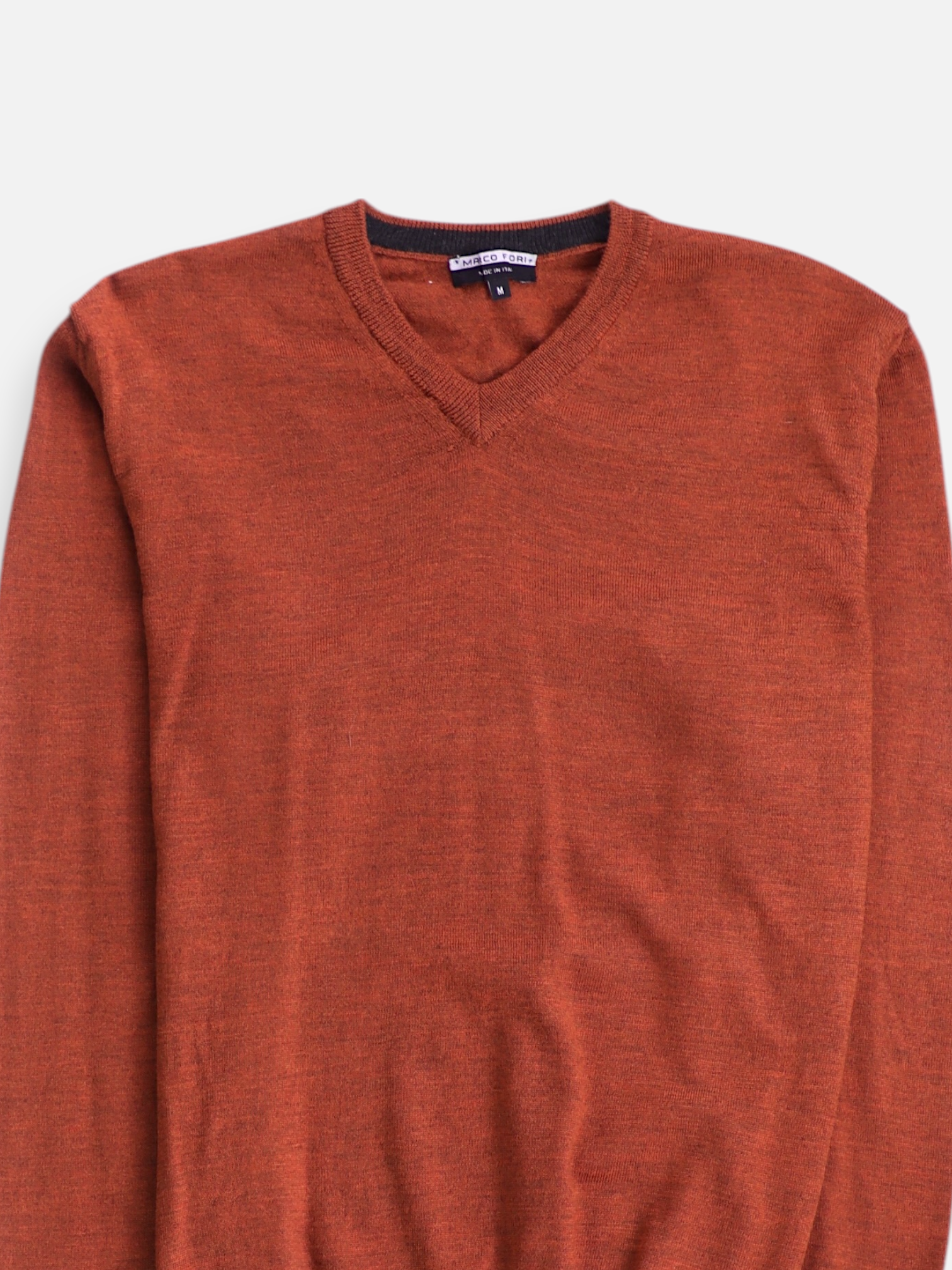 Sueter Knit Casual - Mujer - Medium