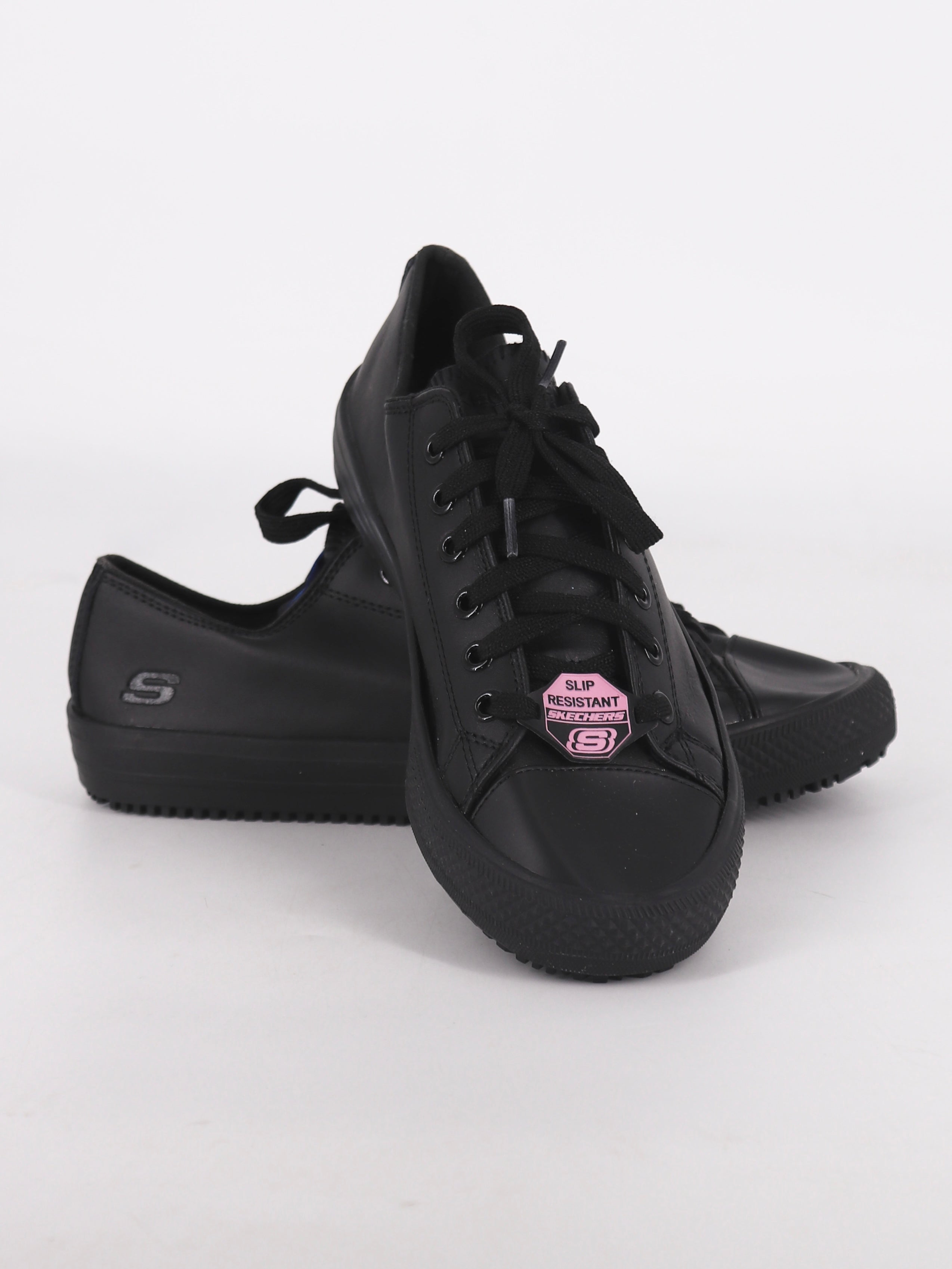 SKECHERS Tenis Casual Basic - Mujer - US 7.5