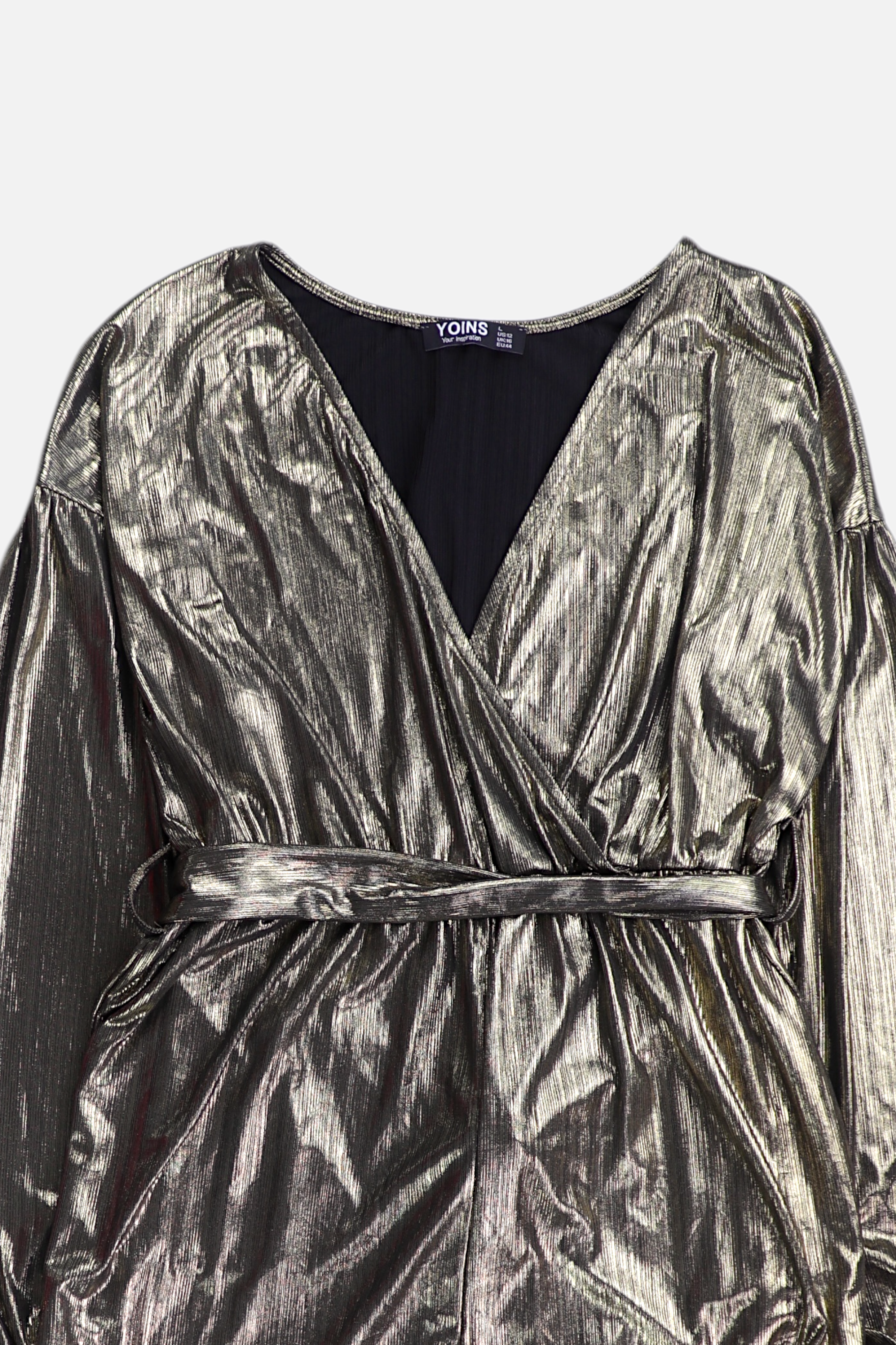 Jumpsuit Casual - Mujer - Large