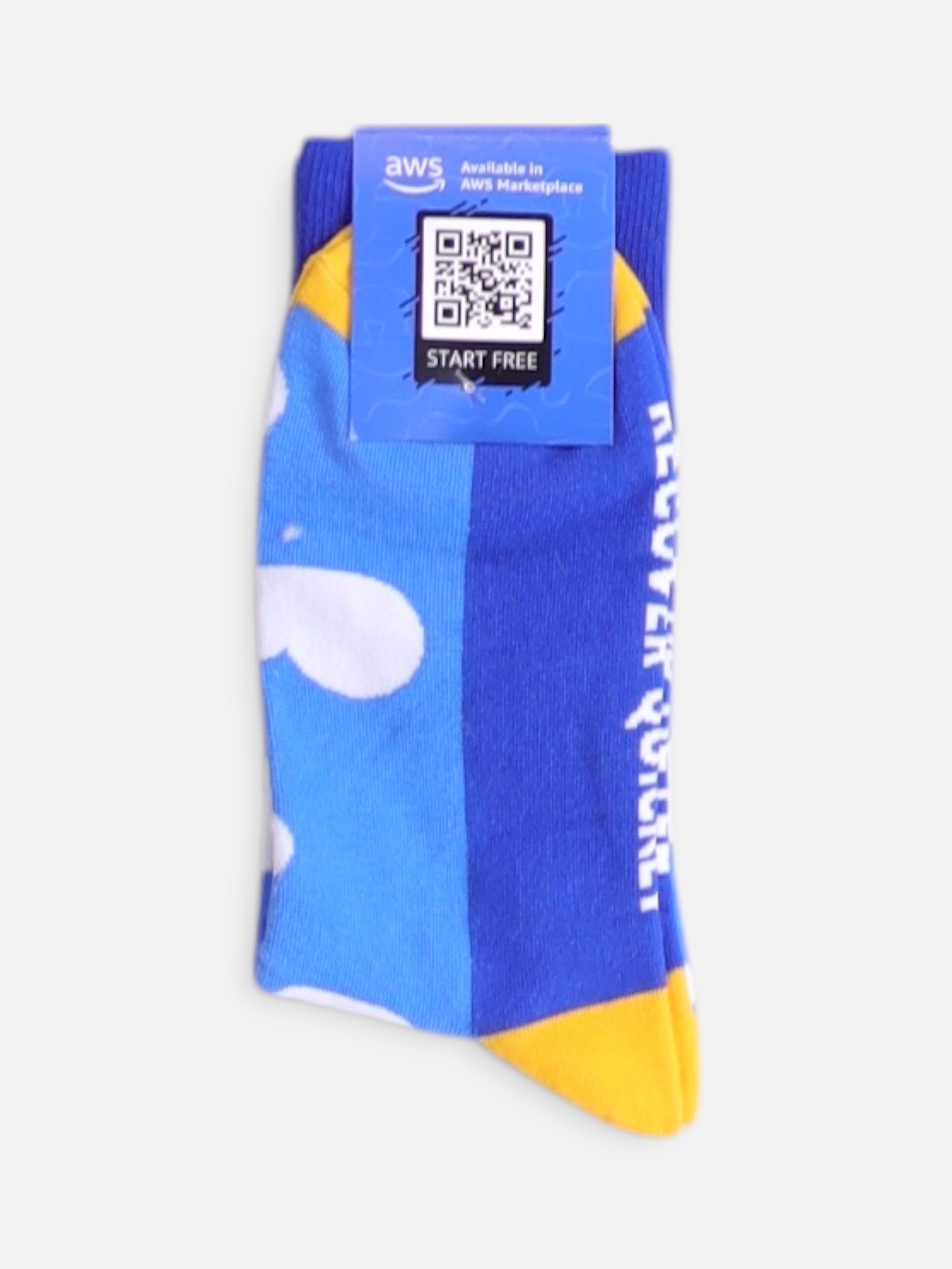 Calcetines 1 Par - Hombre - Talla Única (One Size)
