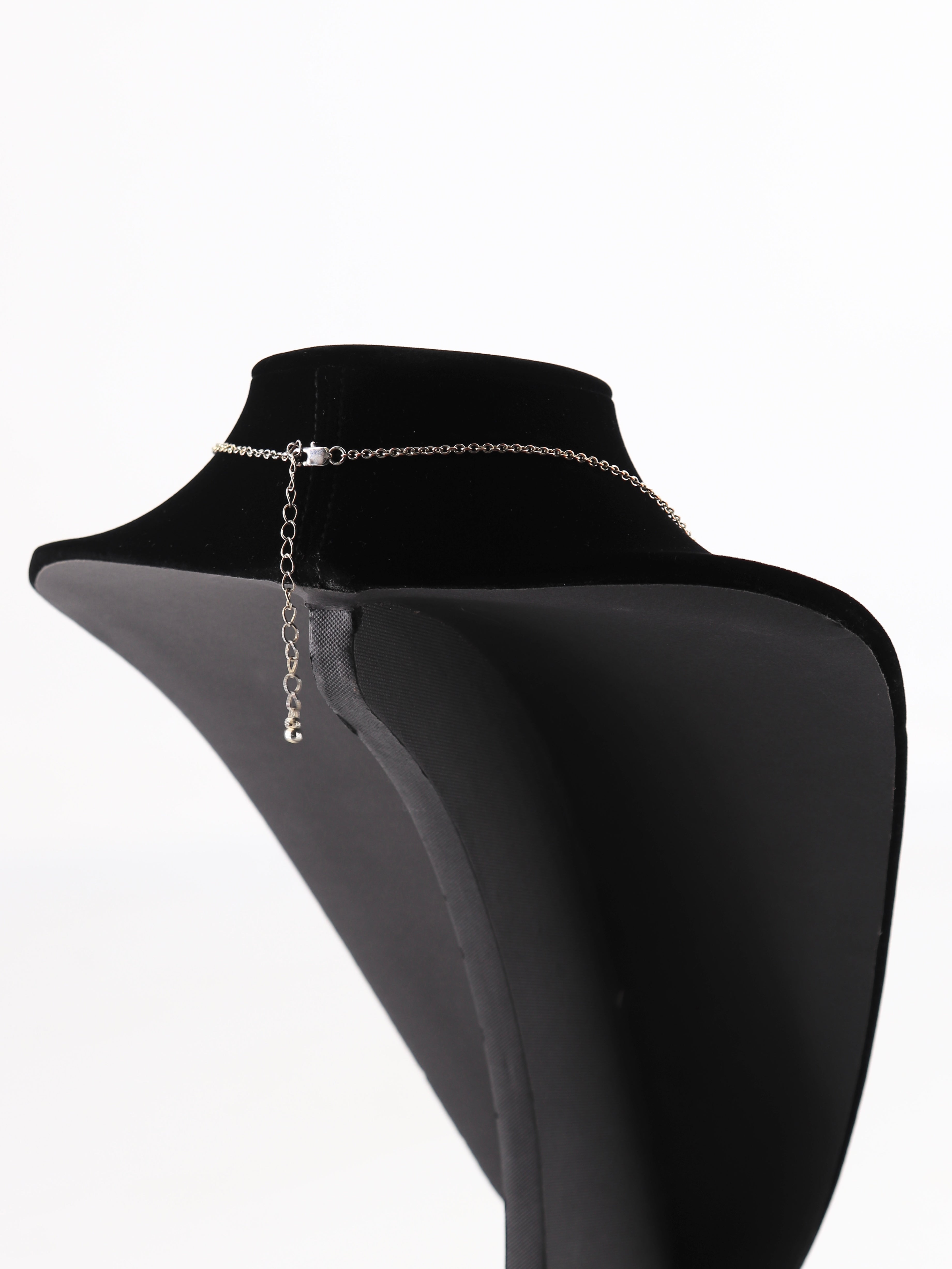 Collar Largo - Mujer - Talla Única (One Size)