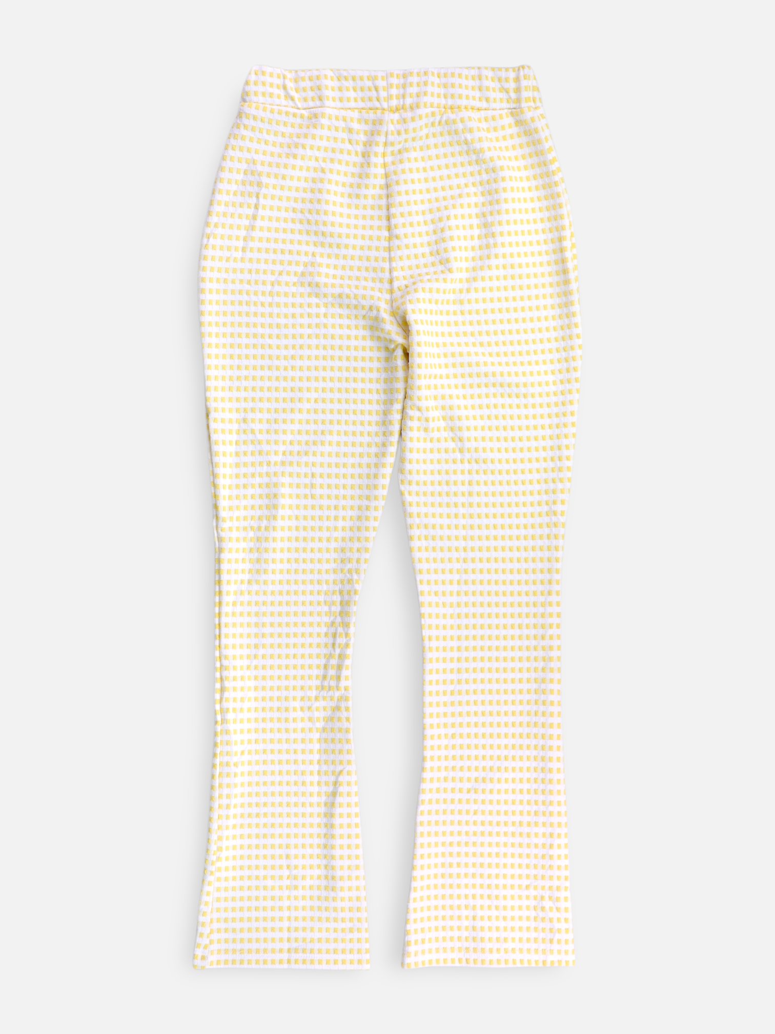 URBAN OUTFITTERS Pantalon Flare Fit Casual - Mujer - Medium