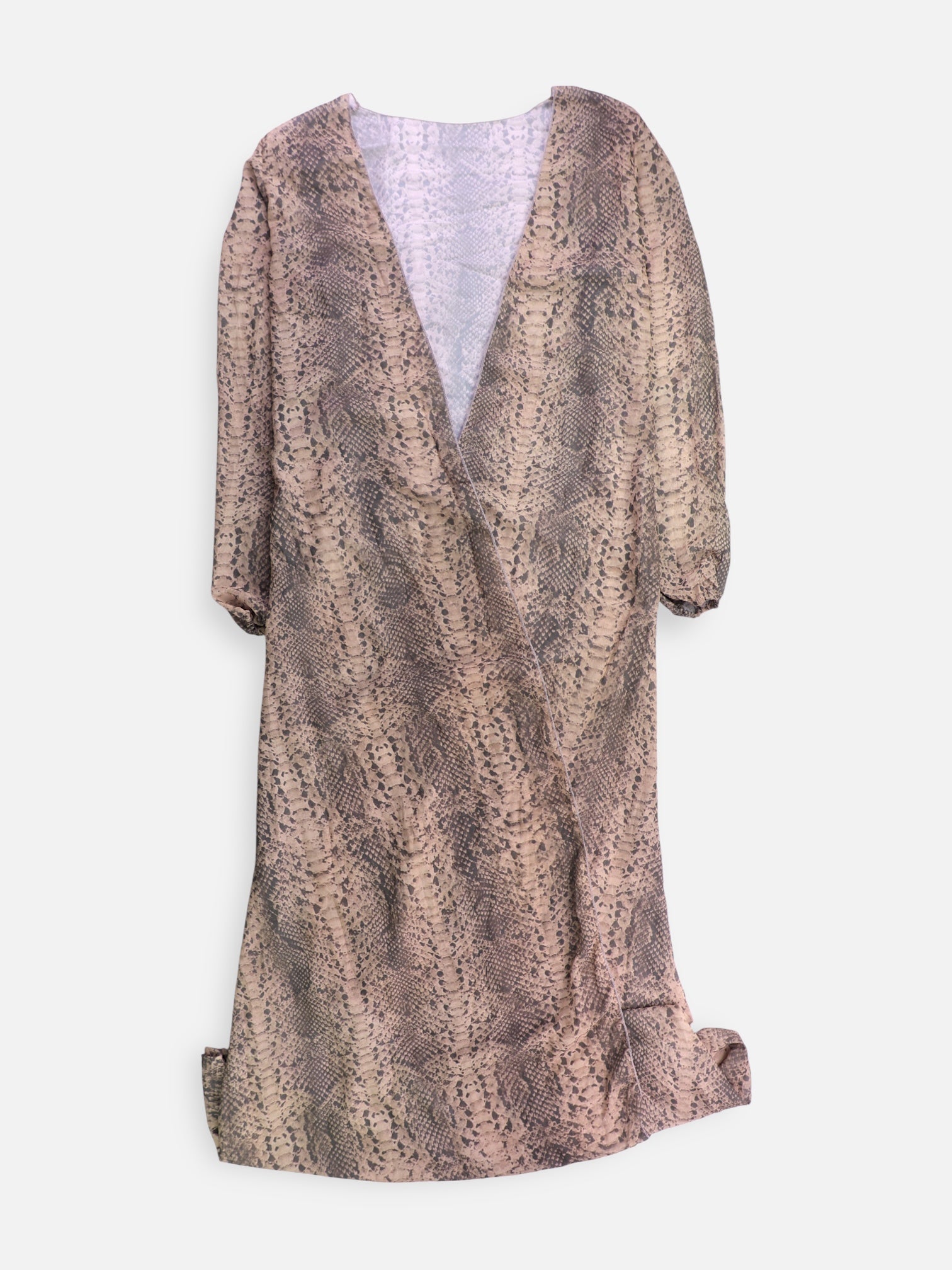Traje de Verano Dos piezas - Mujer - Large