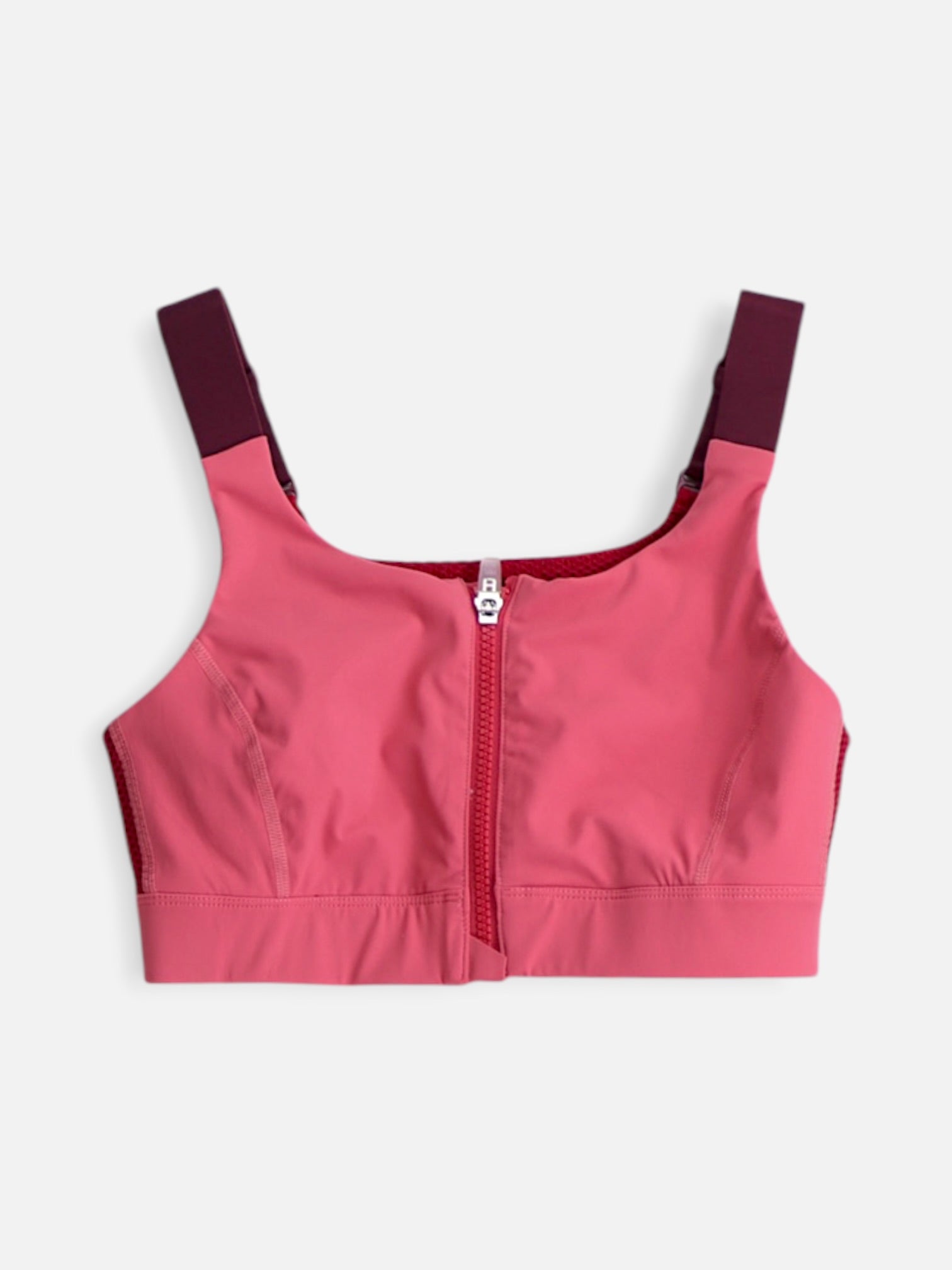 Blusa Sport Bra - Mujer - Small
