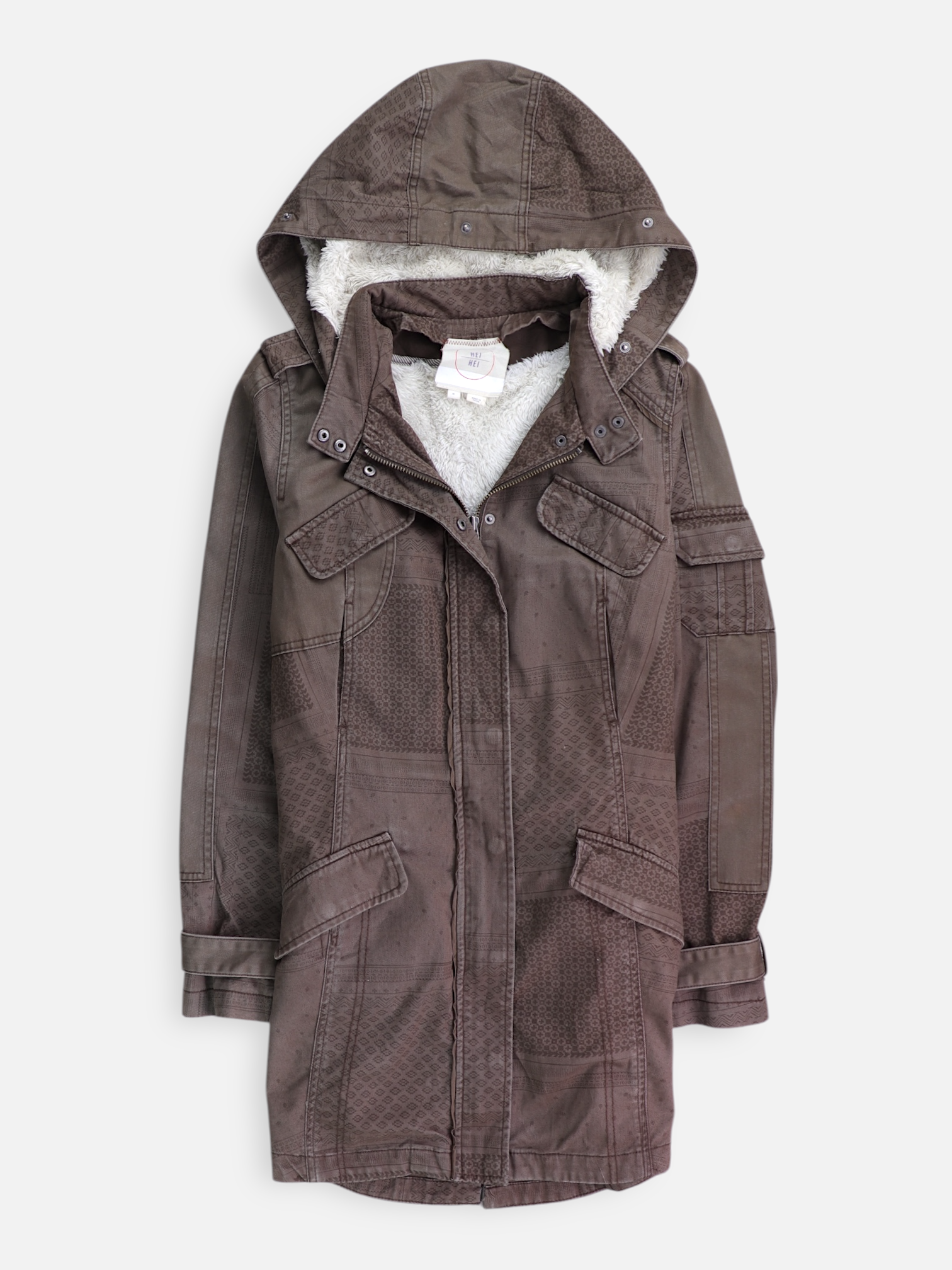 Chaqueta Casual Basic - Mujer - Medium